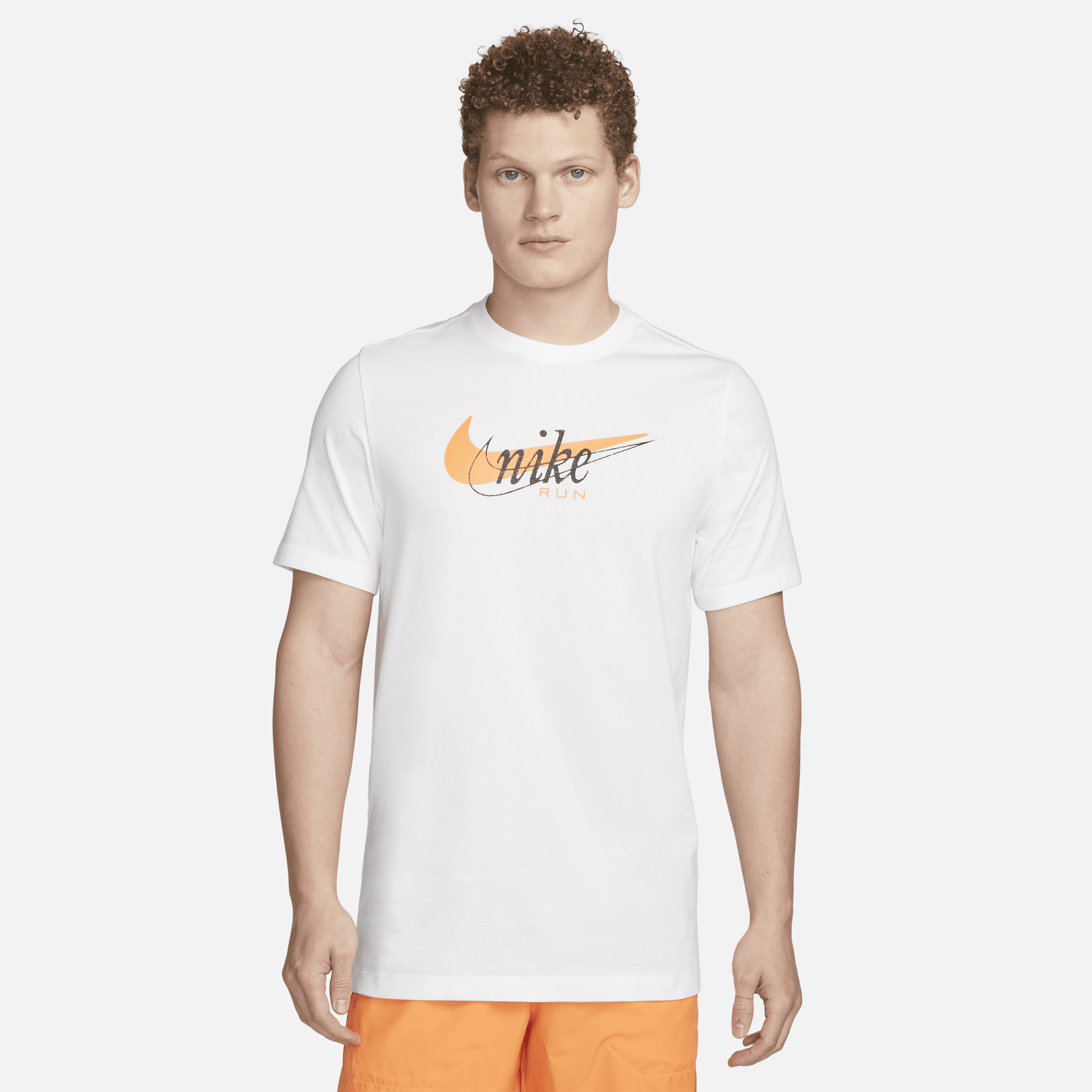 Nike running camiseta on sale