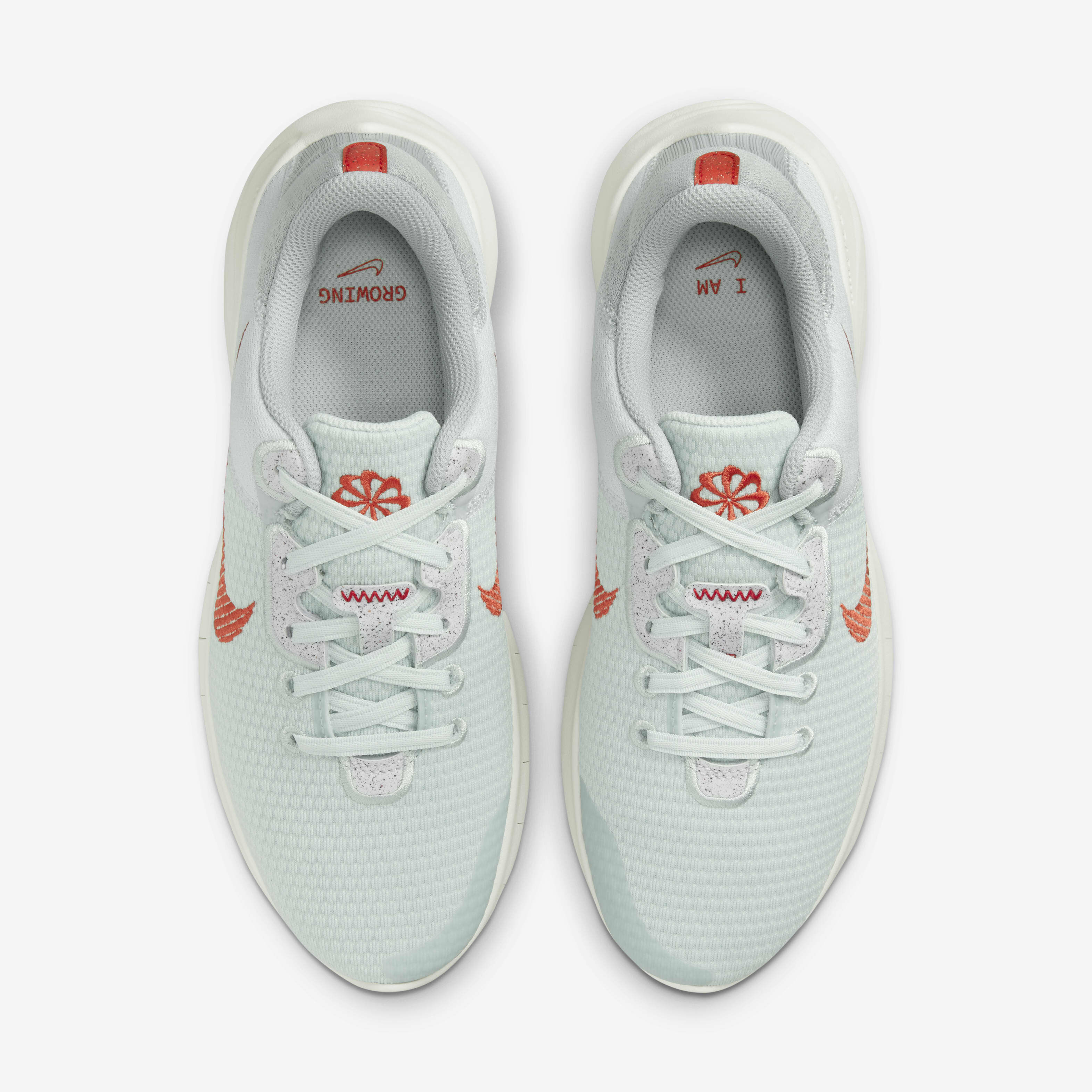 Nike Experience Run 11 image number 3
