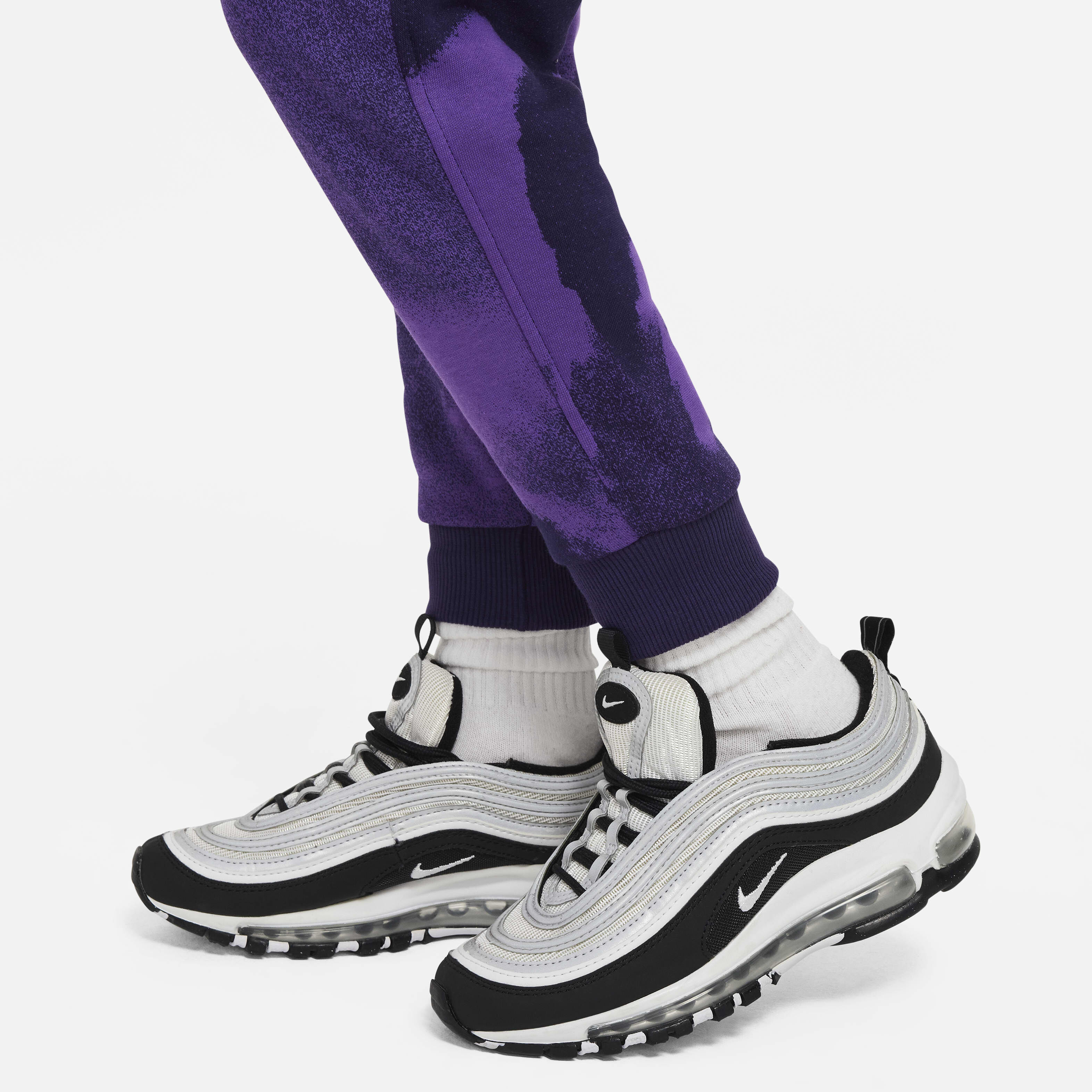 Nike Club Fleece image number 4