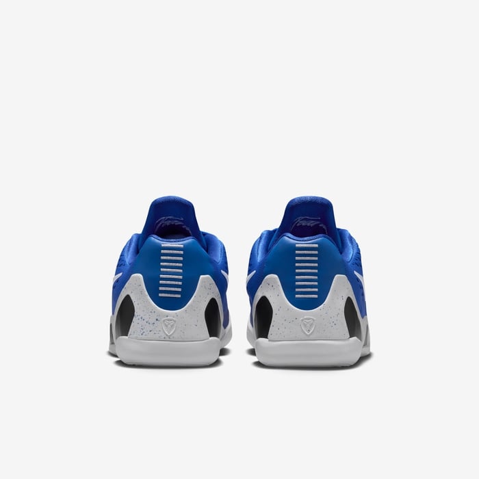 Kobe IX image number 5 Kobe IX image number 5