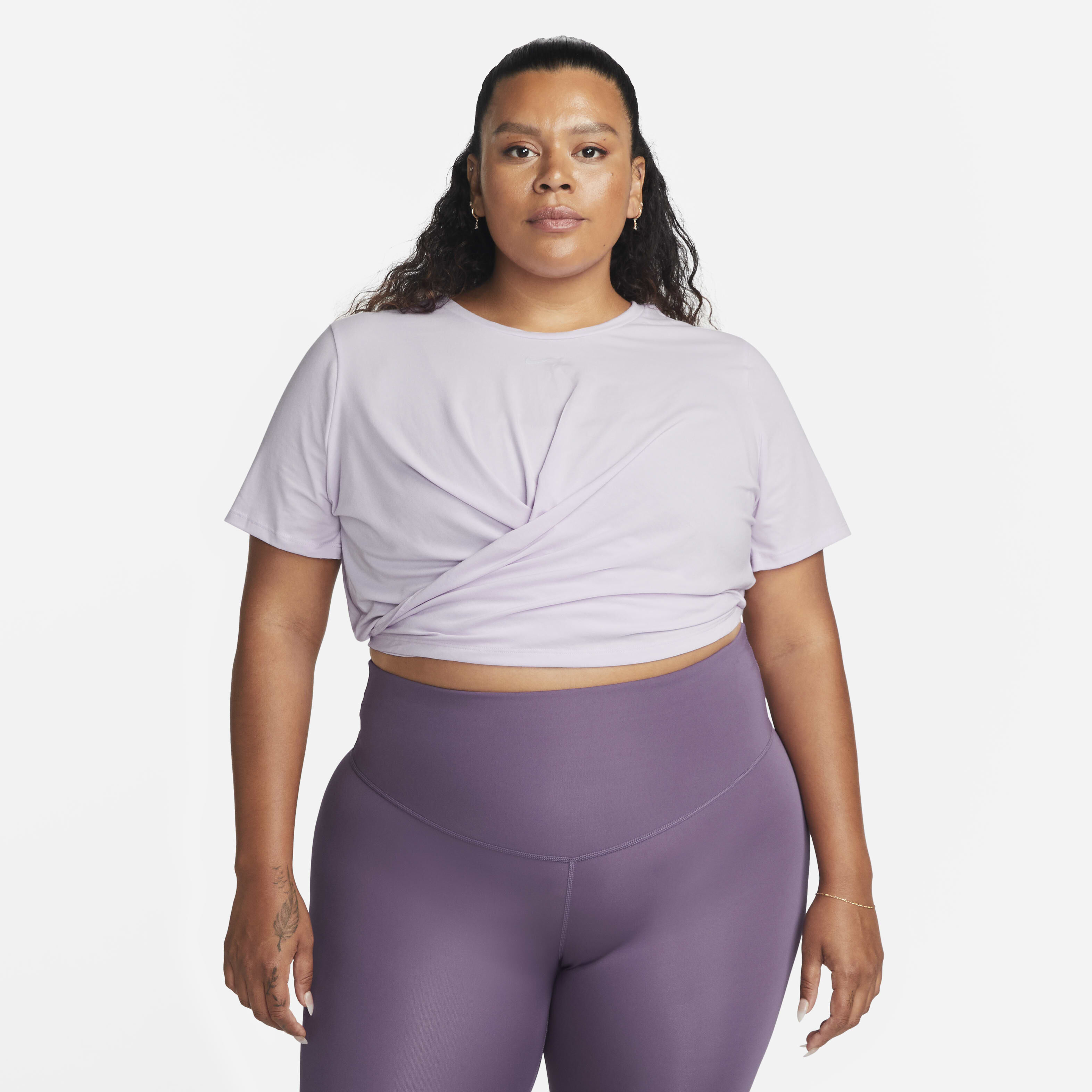 Nike Dri-FIT One Luxe image number 0