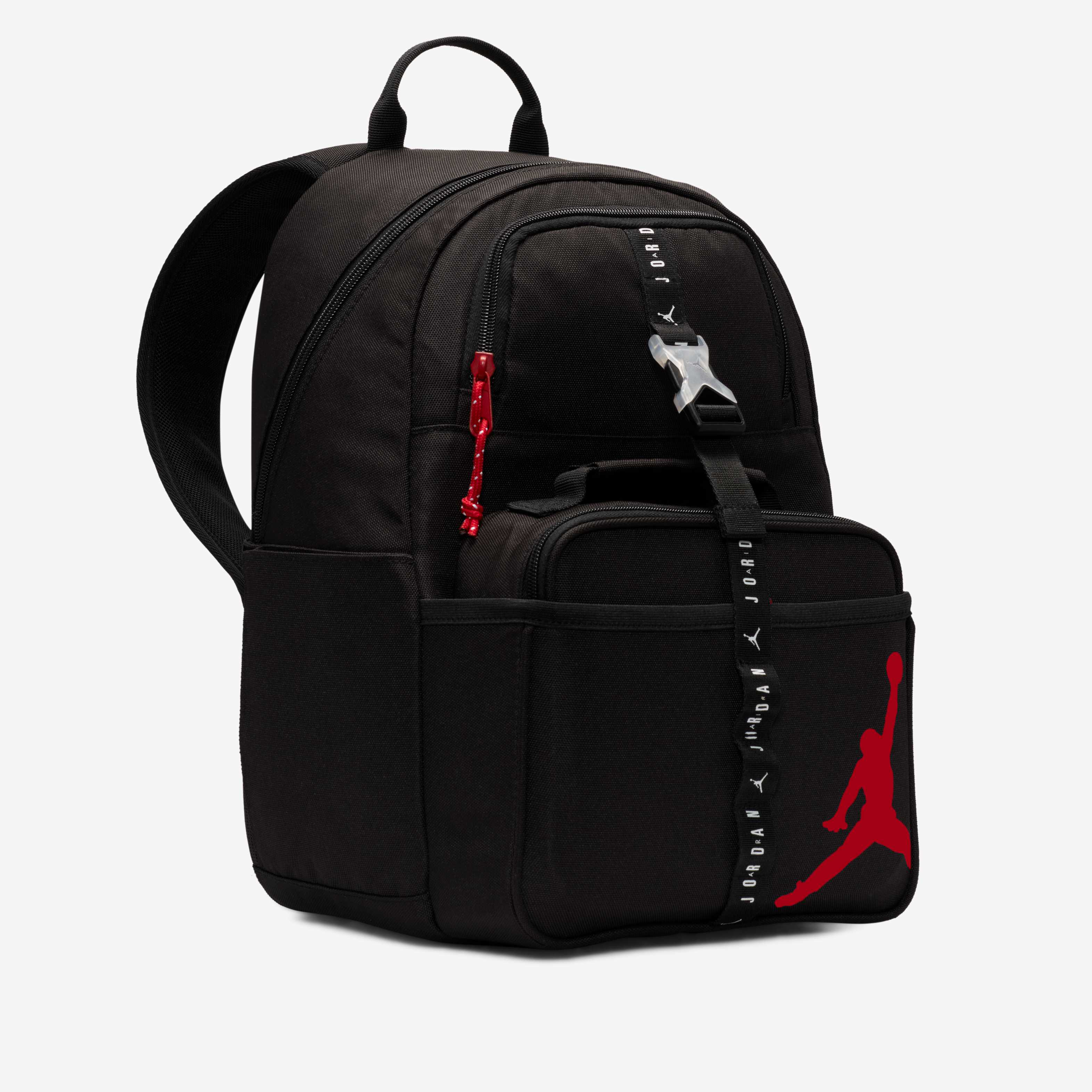 Air Jordan Lunch Backpack image number 3