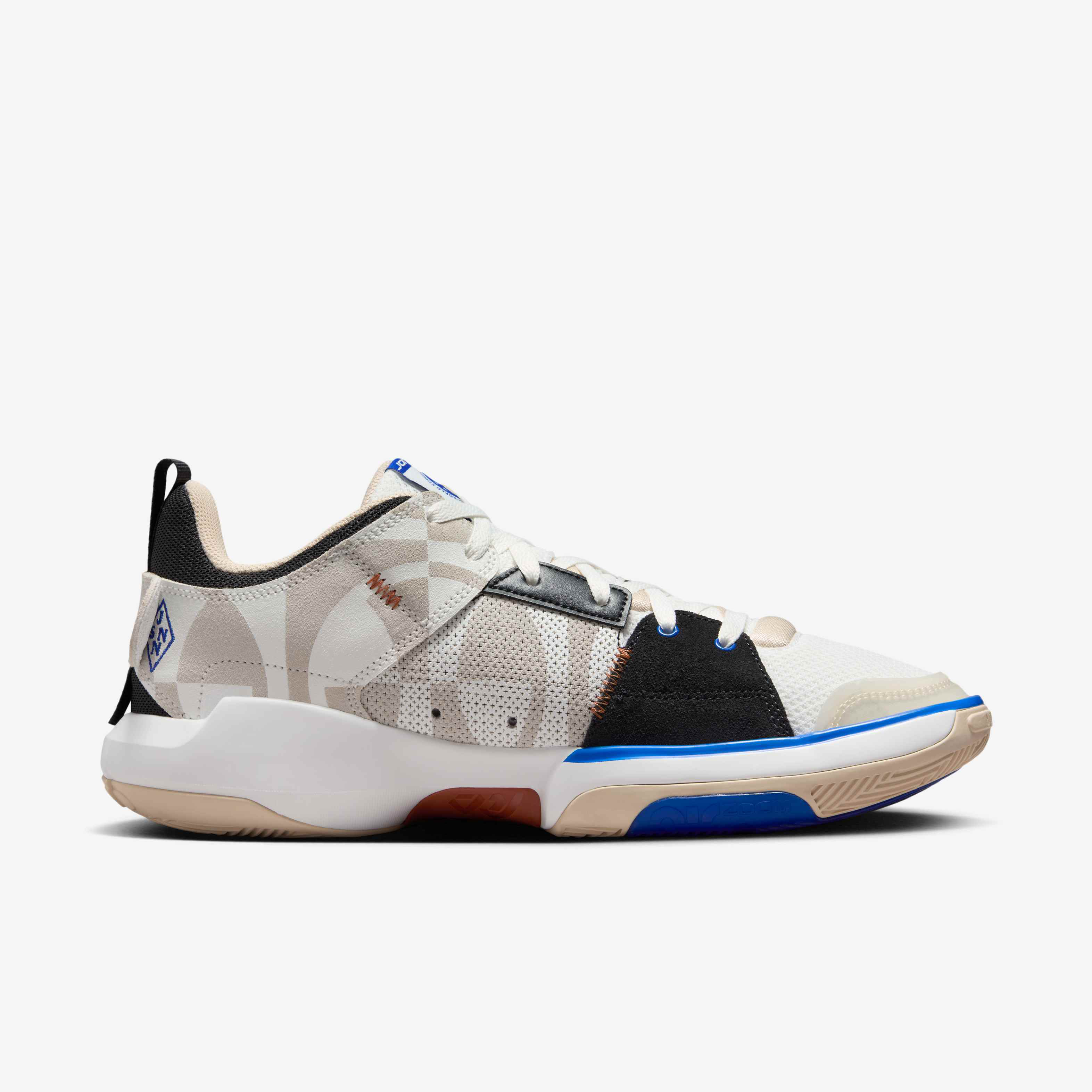 Jordan One Take 5 Quai 54 image number 2