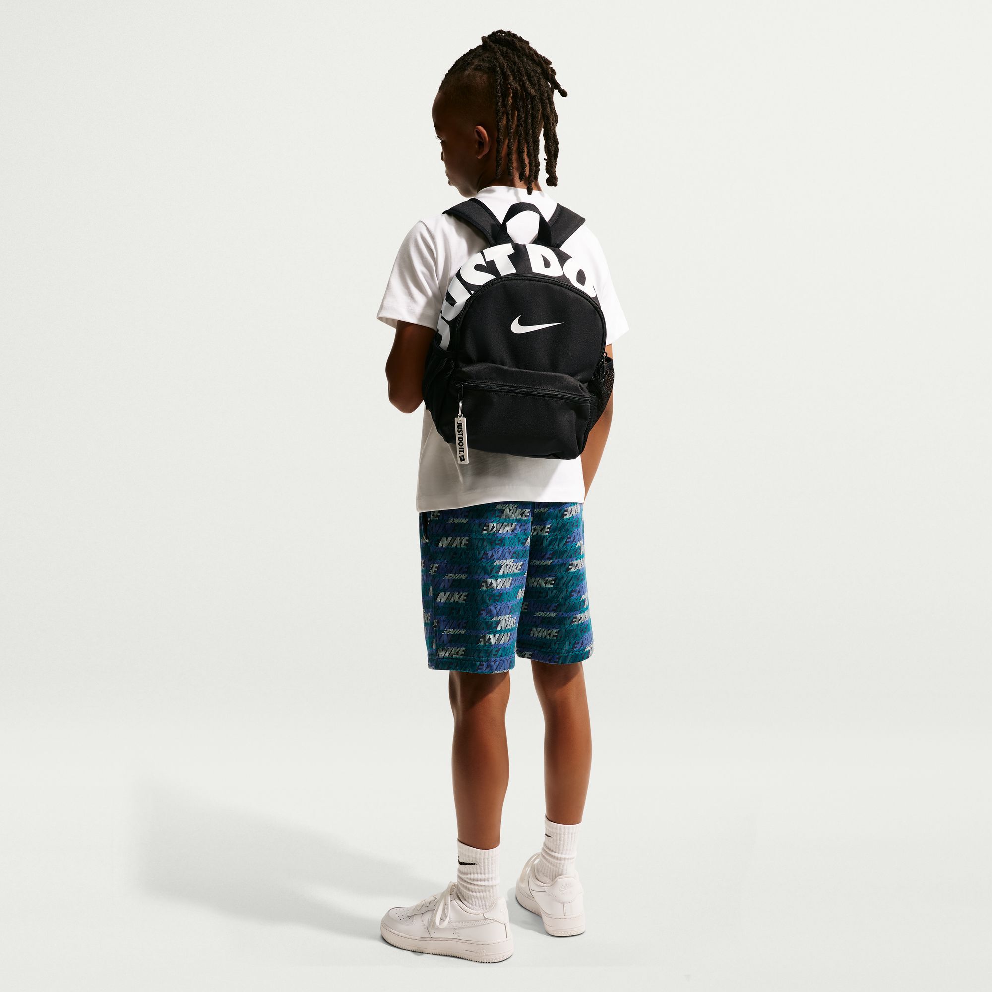 Nike JDI Backpack 2.0 image number 9
