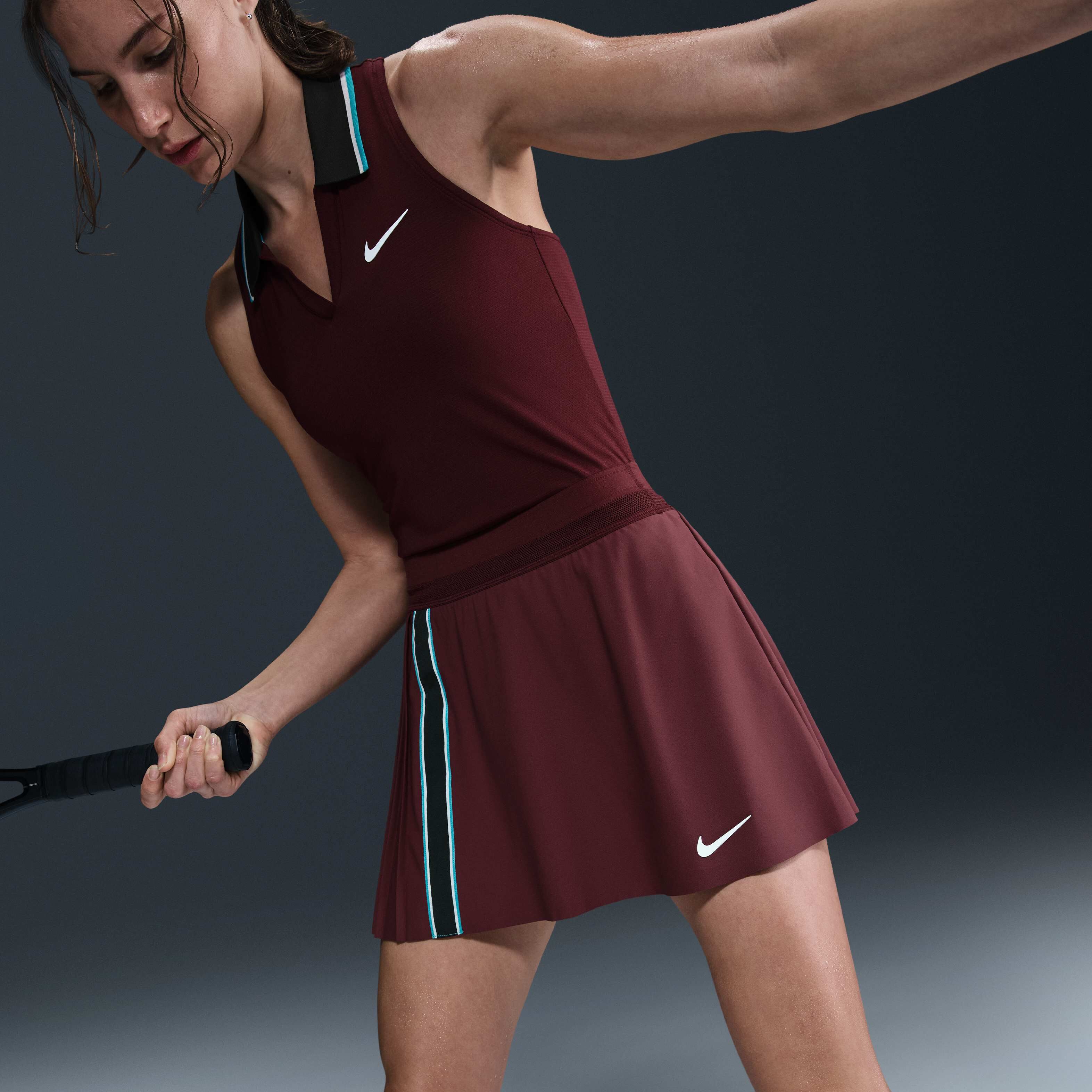 NikeCourt Slam image number 4