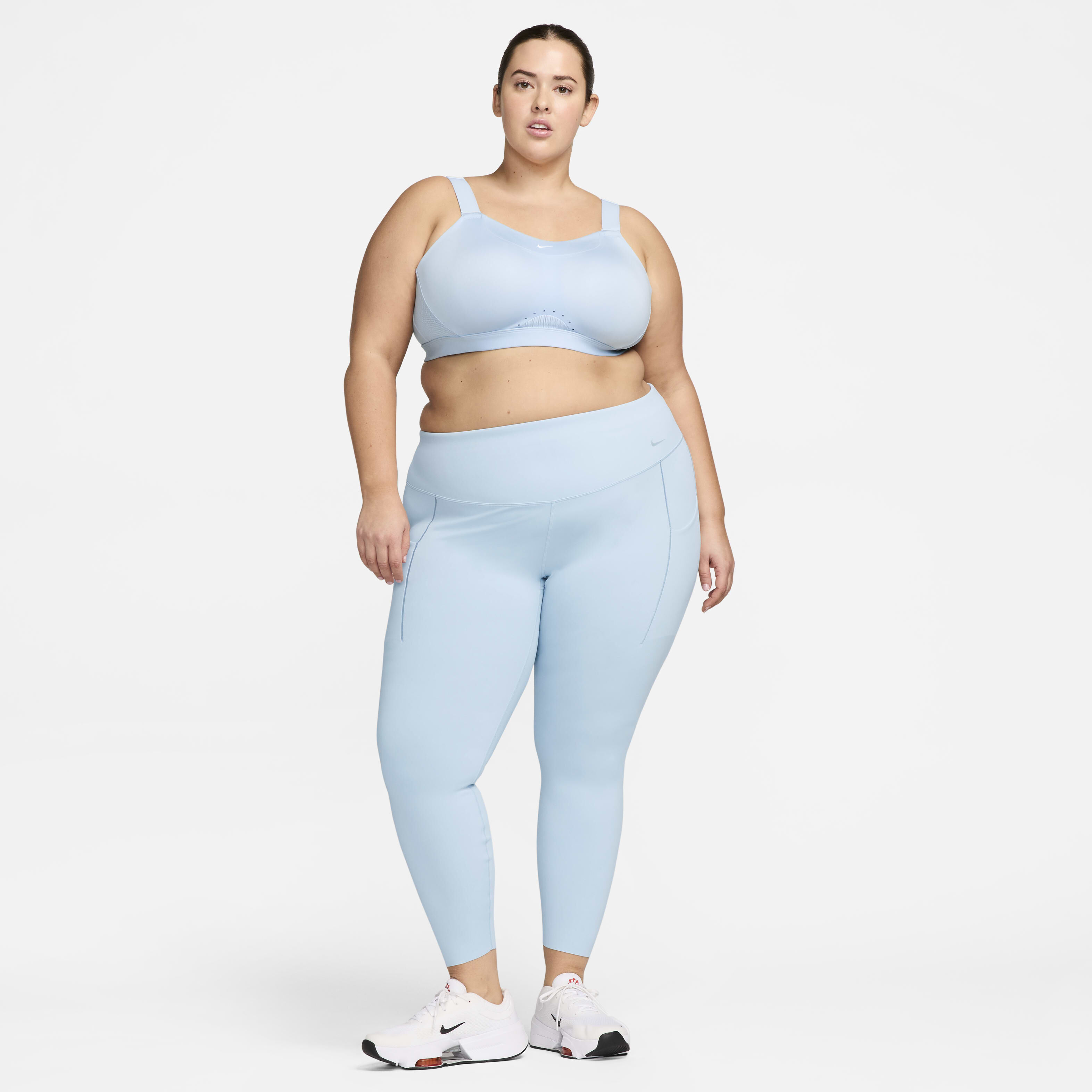 Nike Alpha image number 13