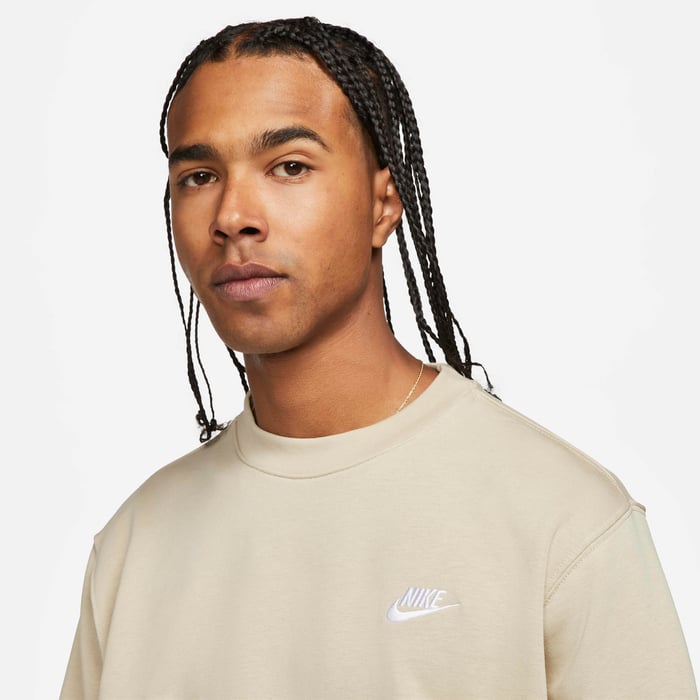 Nike Sportswear Club image number 2 Nike Sportswear Club image number 2