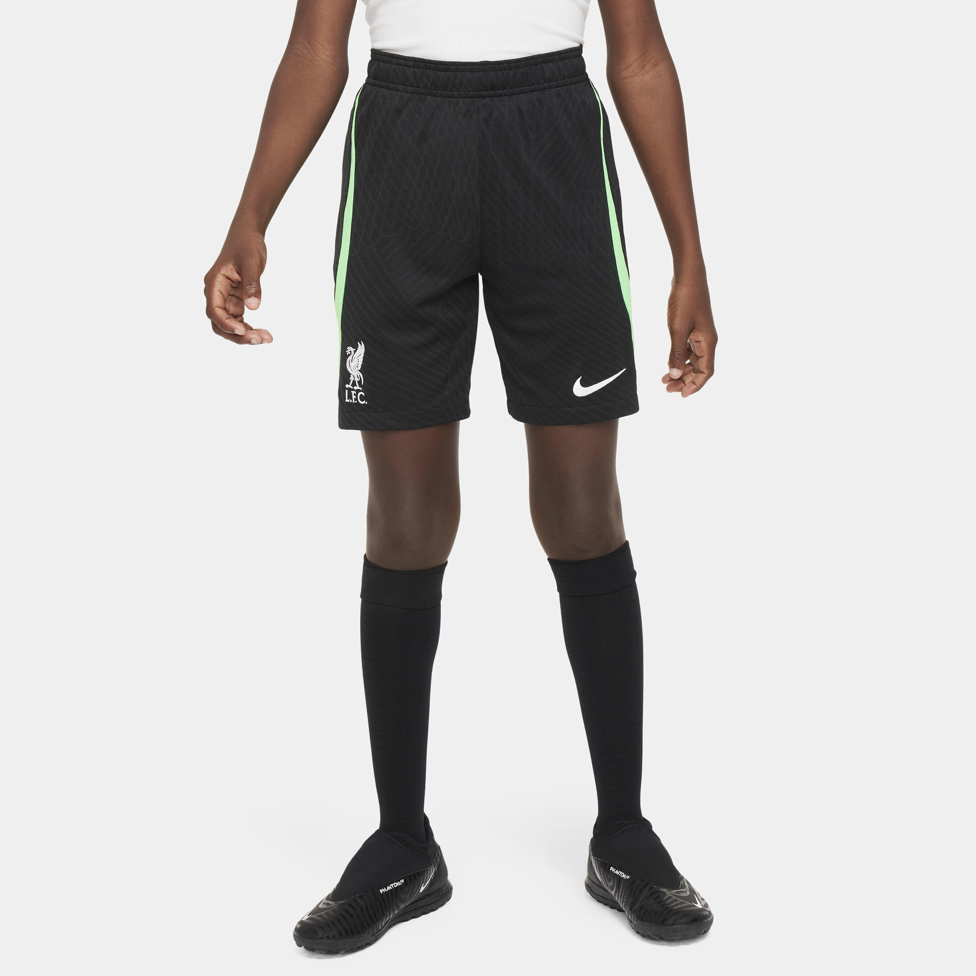 Youth nike shorts cheap