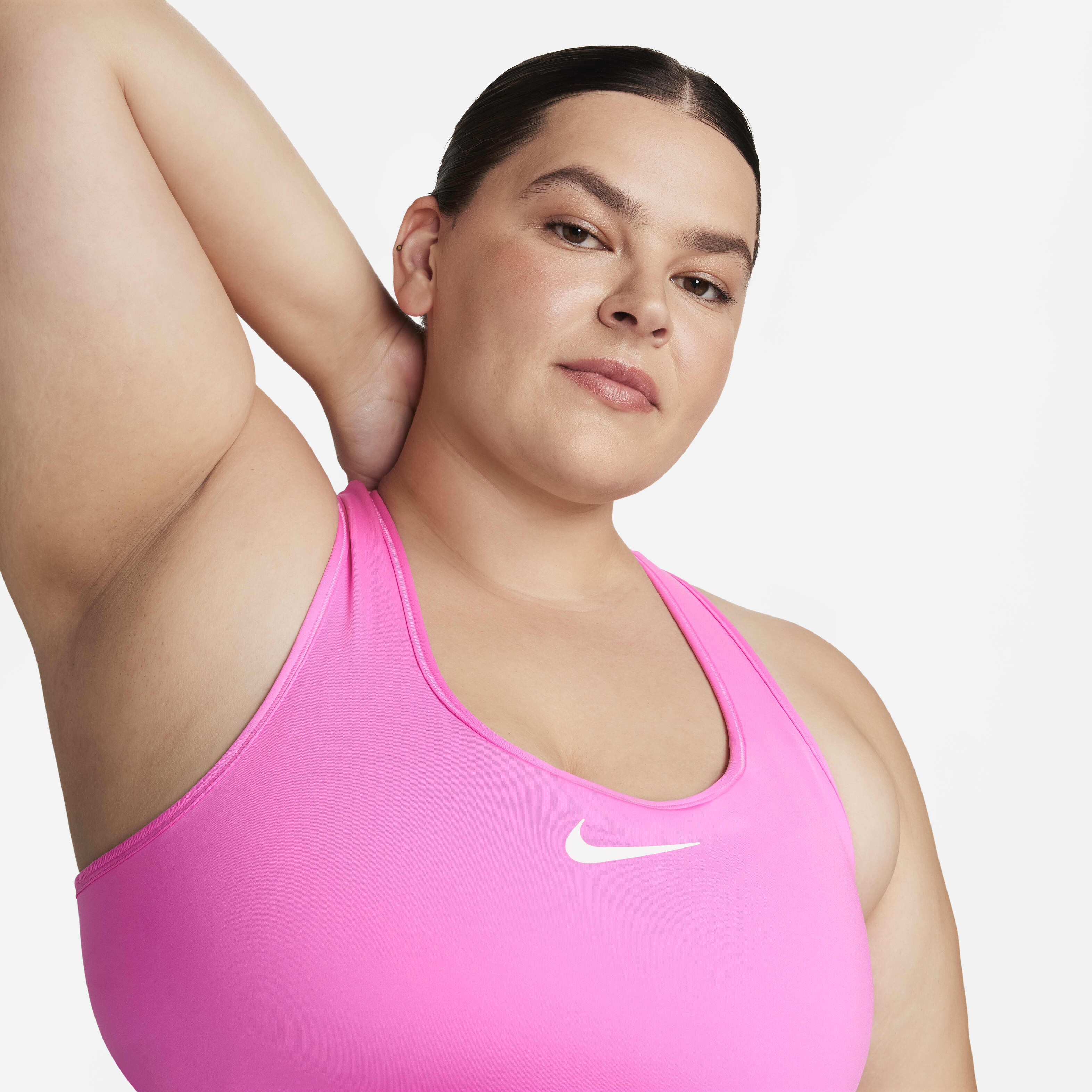 Nike Swoosh High Support image number 6