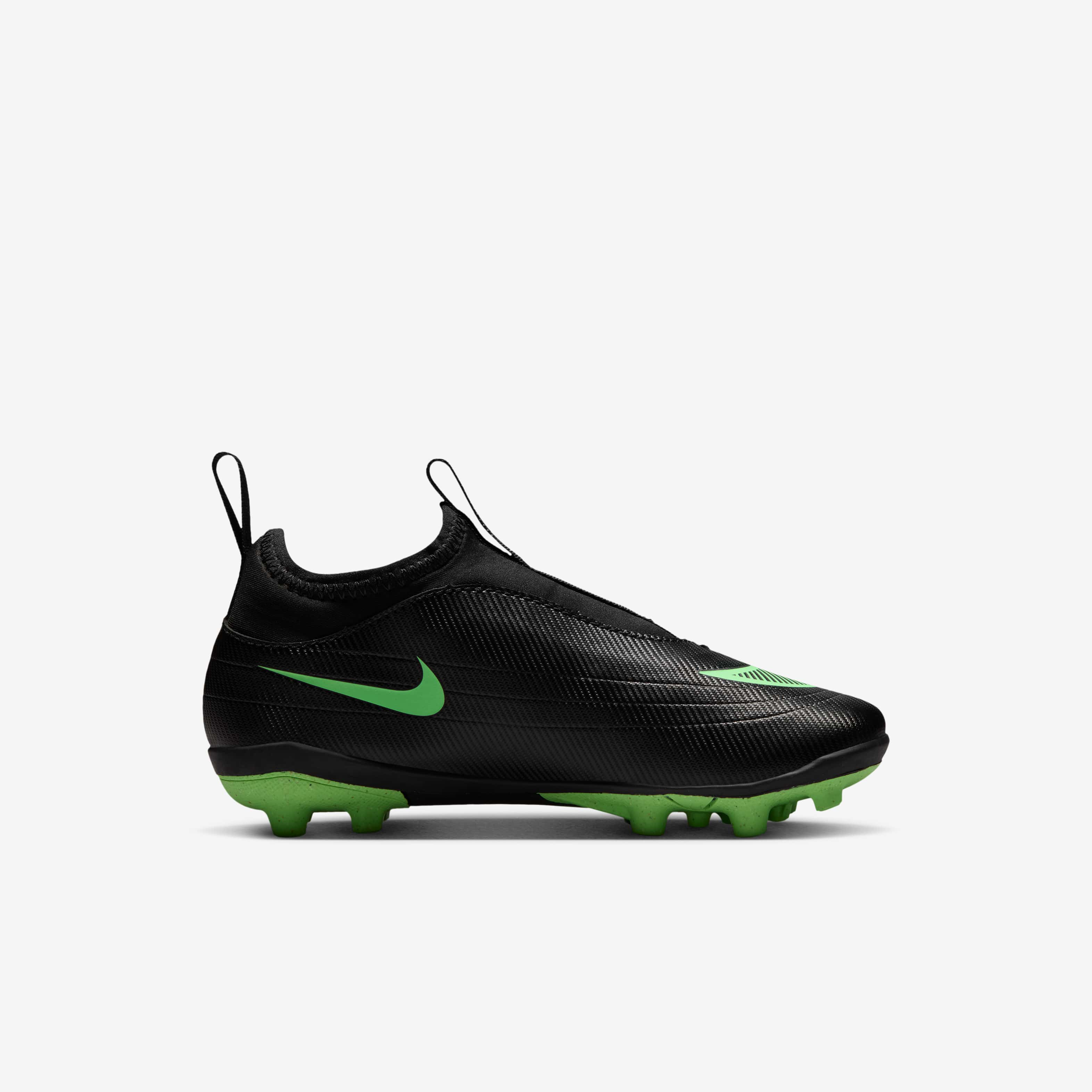 Nike Jr. Mercurial Vapor 17 Club image number 2