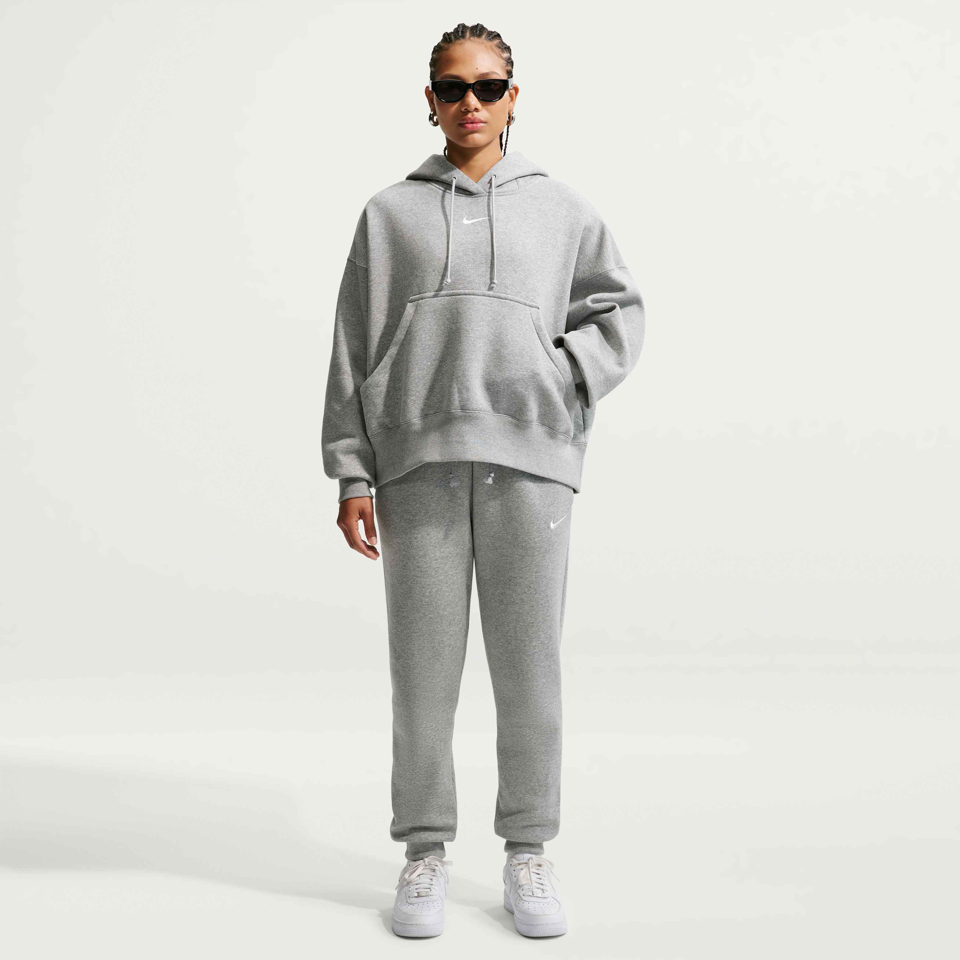 Nike Sportswear Phoenix Fleece image number 3