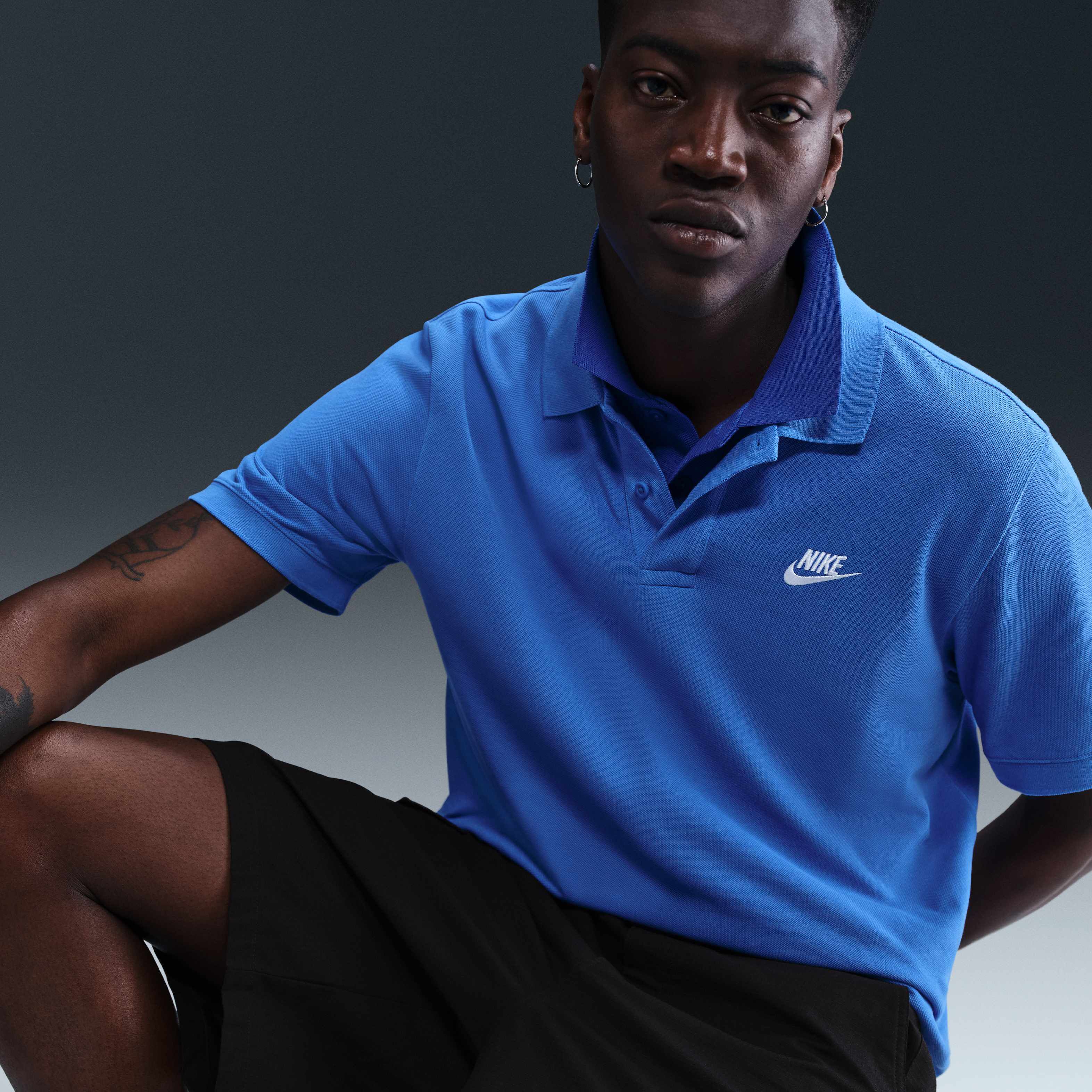 Nike Club image number 4