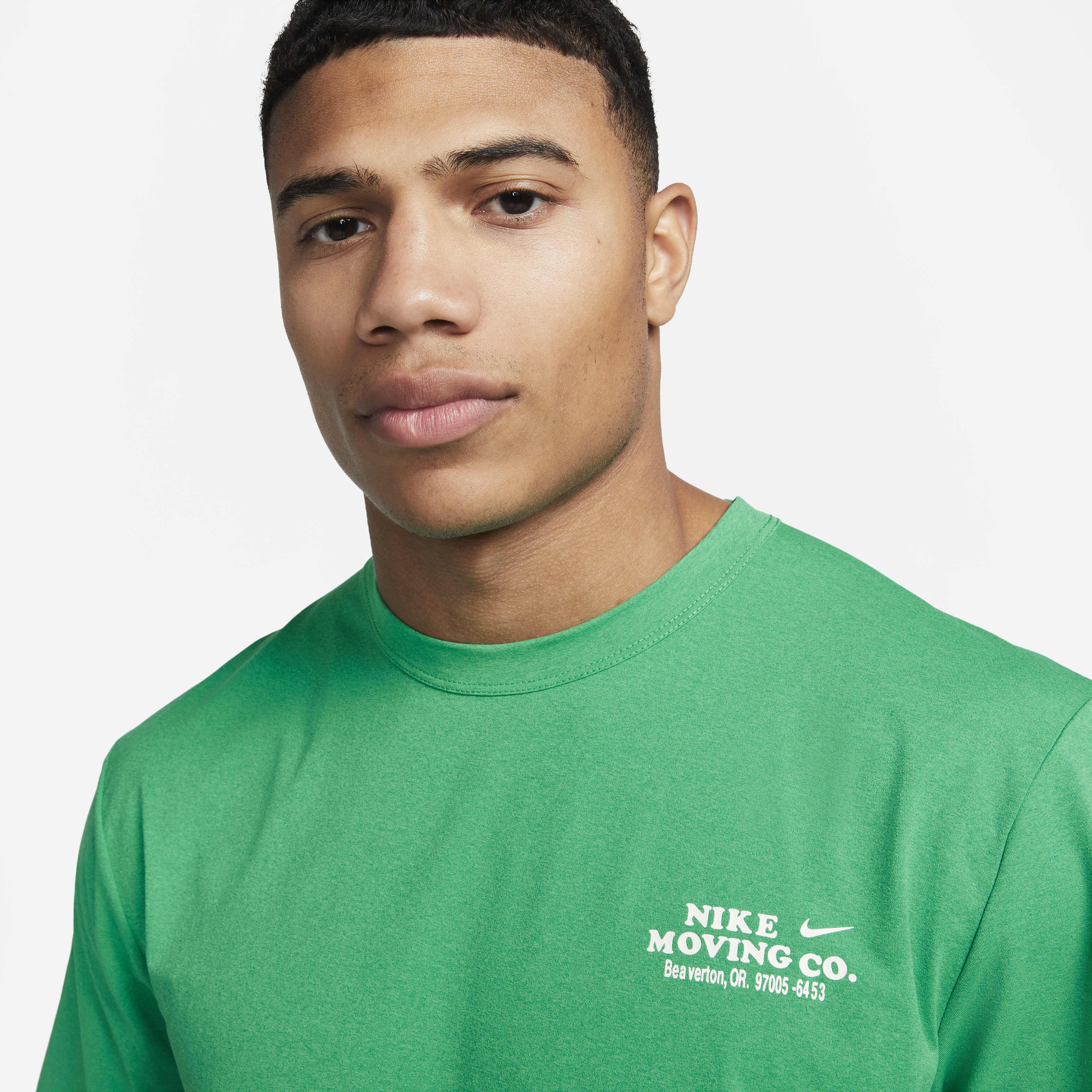 نايكي دراي-فت UV هايفيرس image number 2