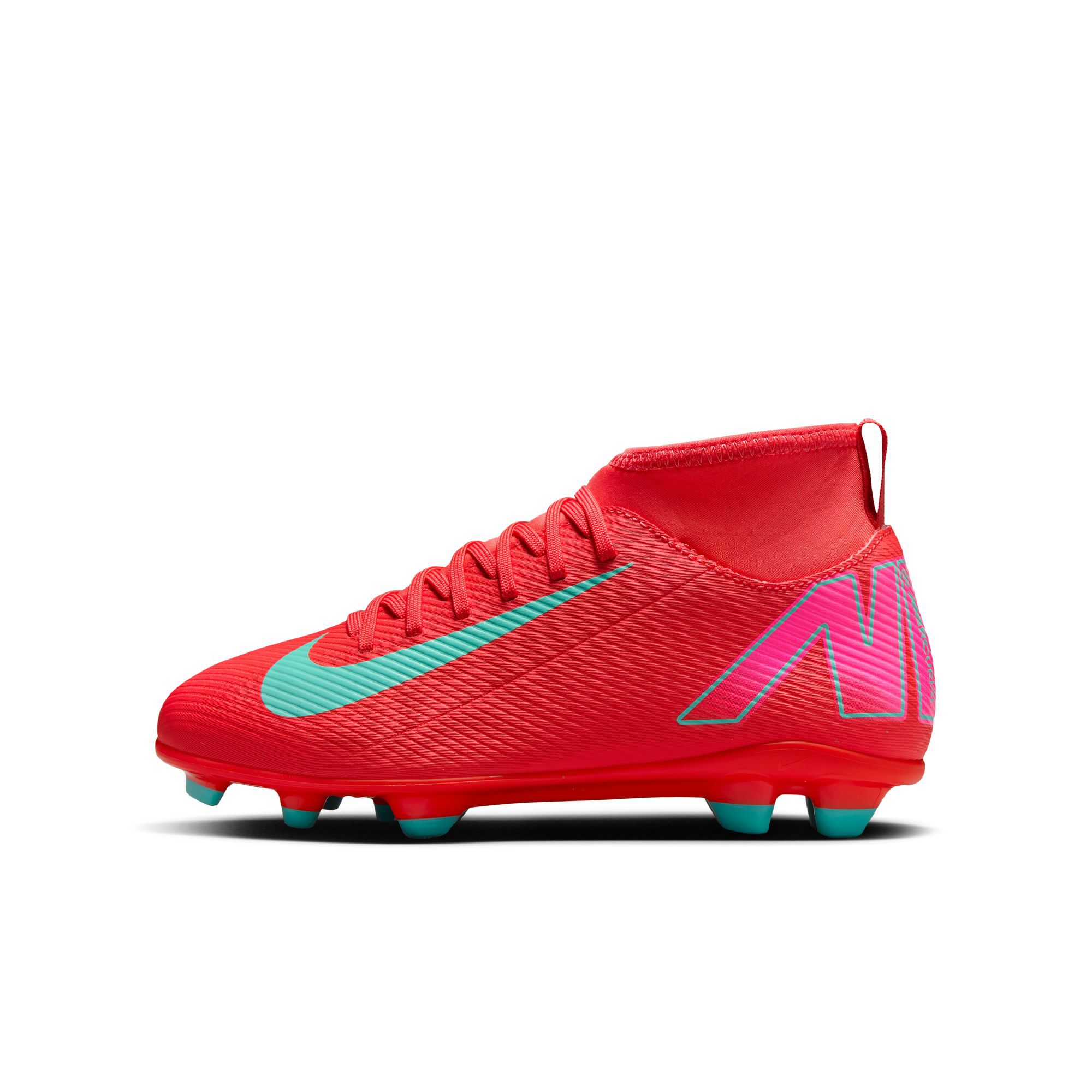 Youth football cleats at academy outlet