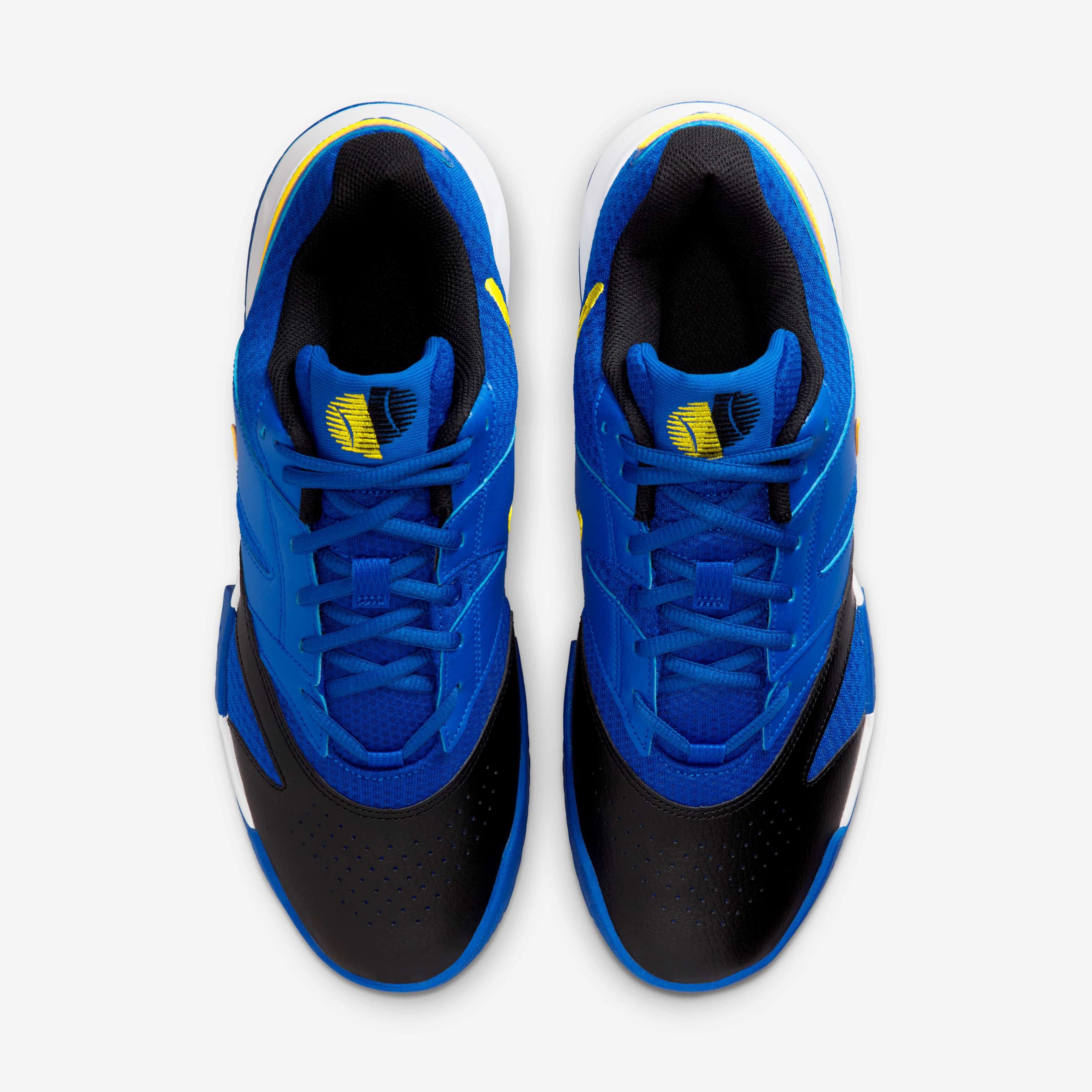 NikeCourt Lite 4 image number 3