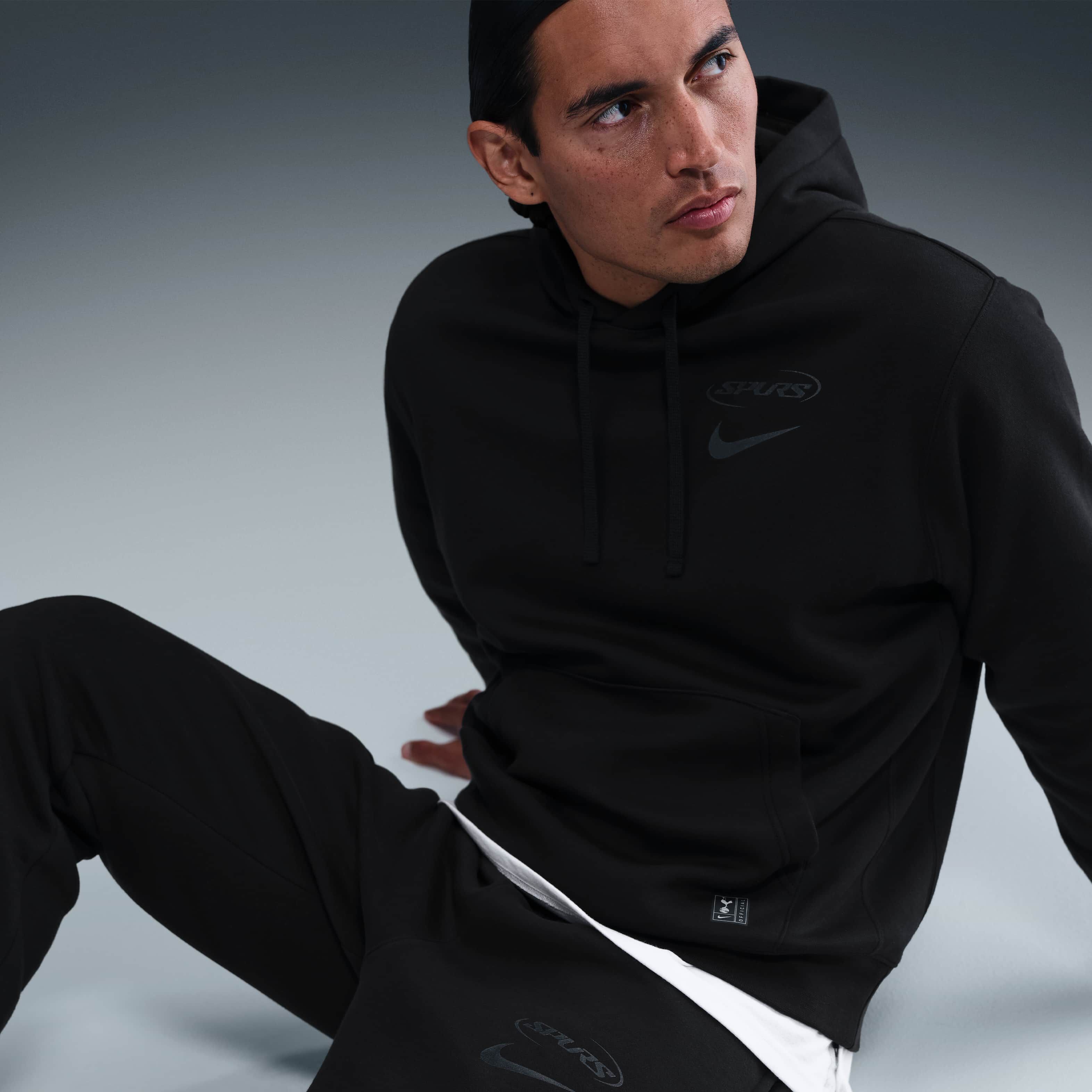 Tottenham Hotspur Club image number 4