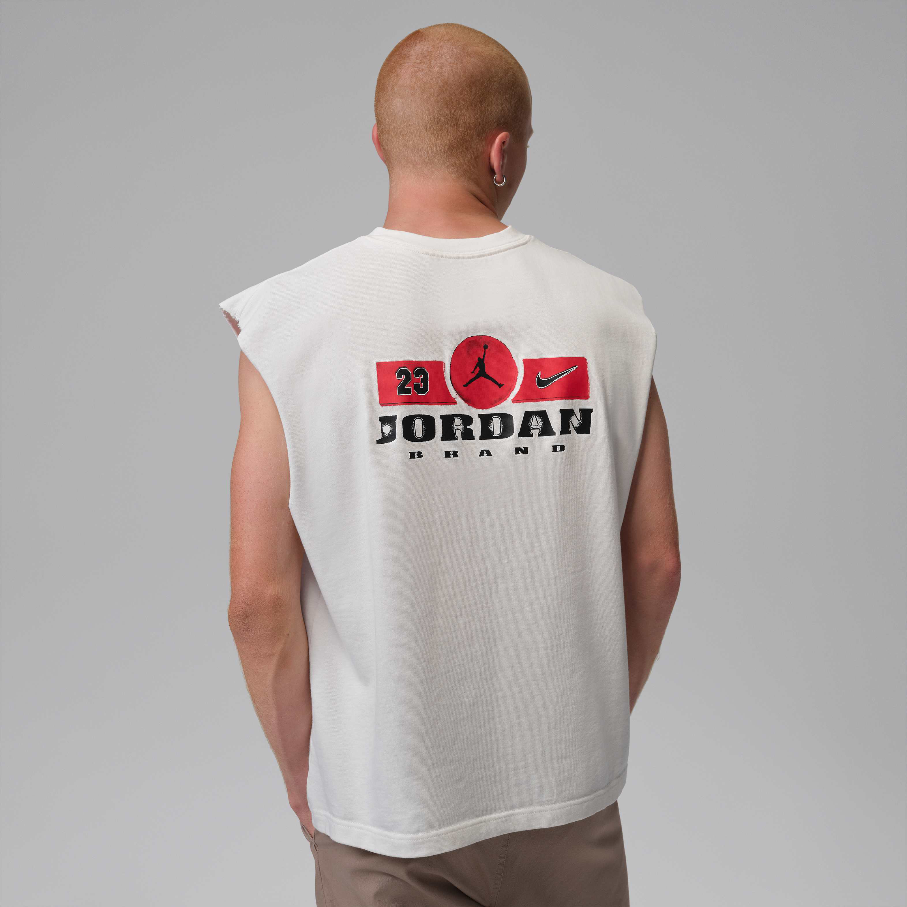 Jordan Brooklyn image number 1