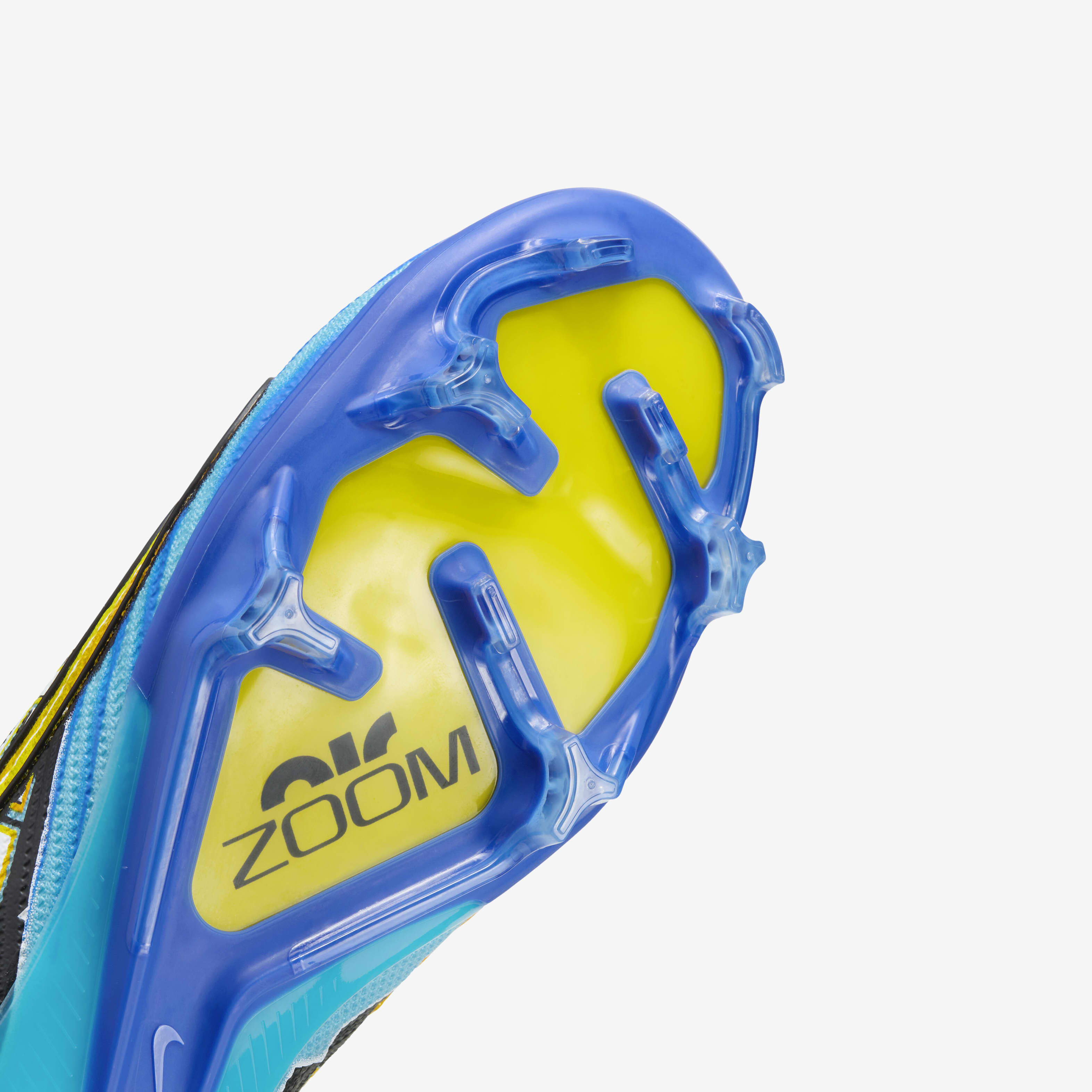 Nike Zoom Mercurial Vapor 15 Elite KM FG image number 6