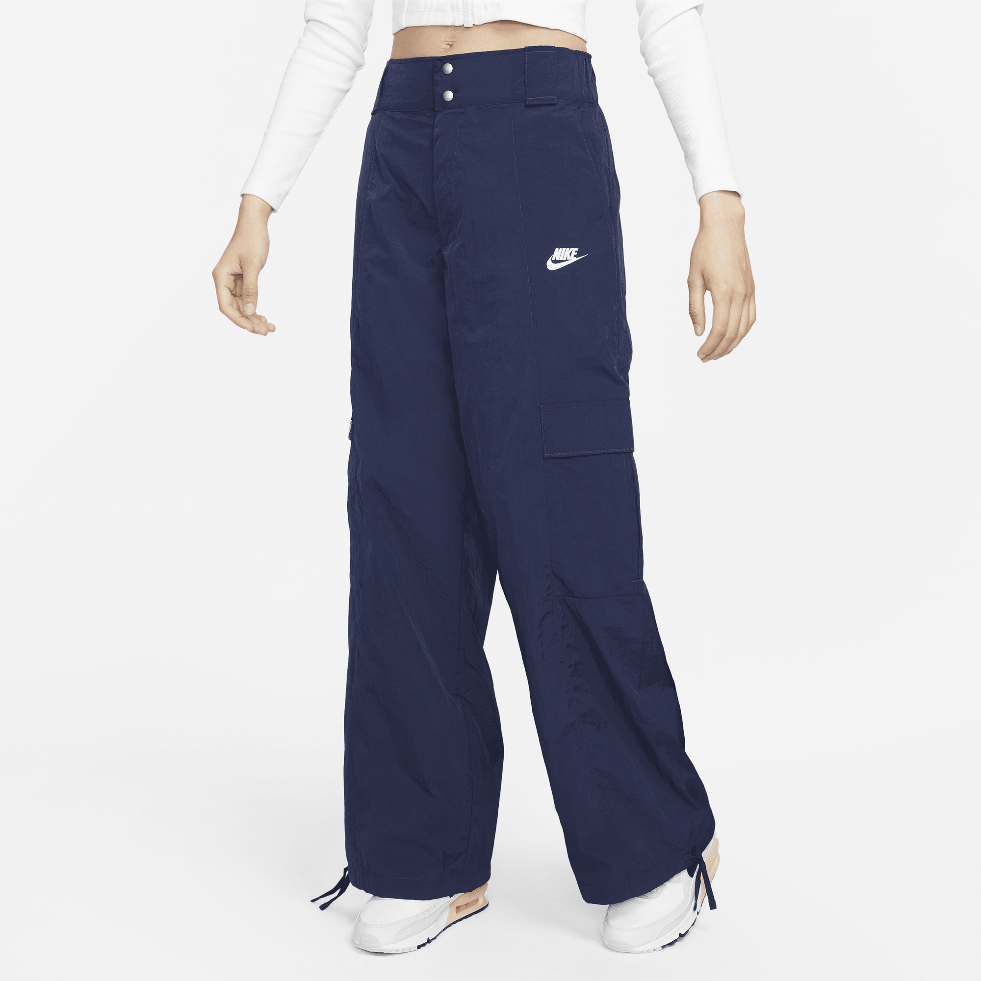 Pant snap archive online nike