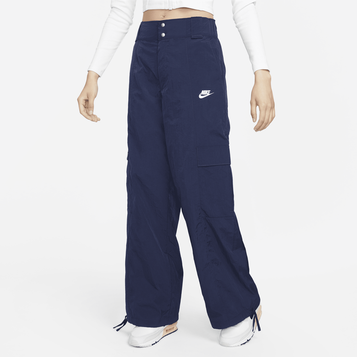 Nike trouser top