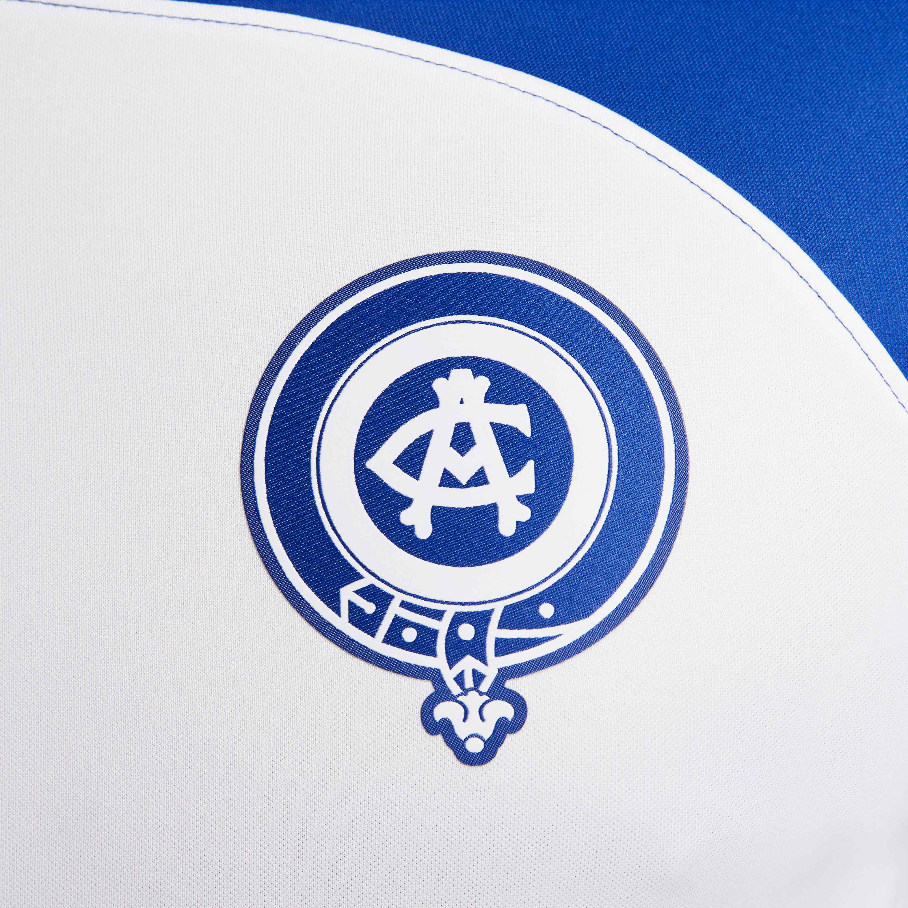 Atl&eacute;tico Madrid 2023/24 Stadium Away image number 3