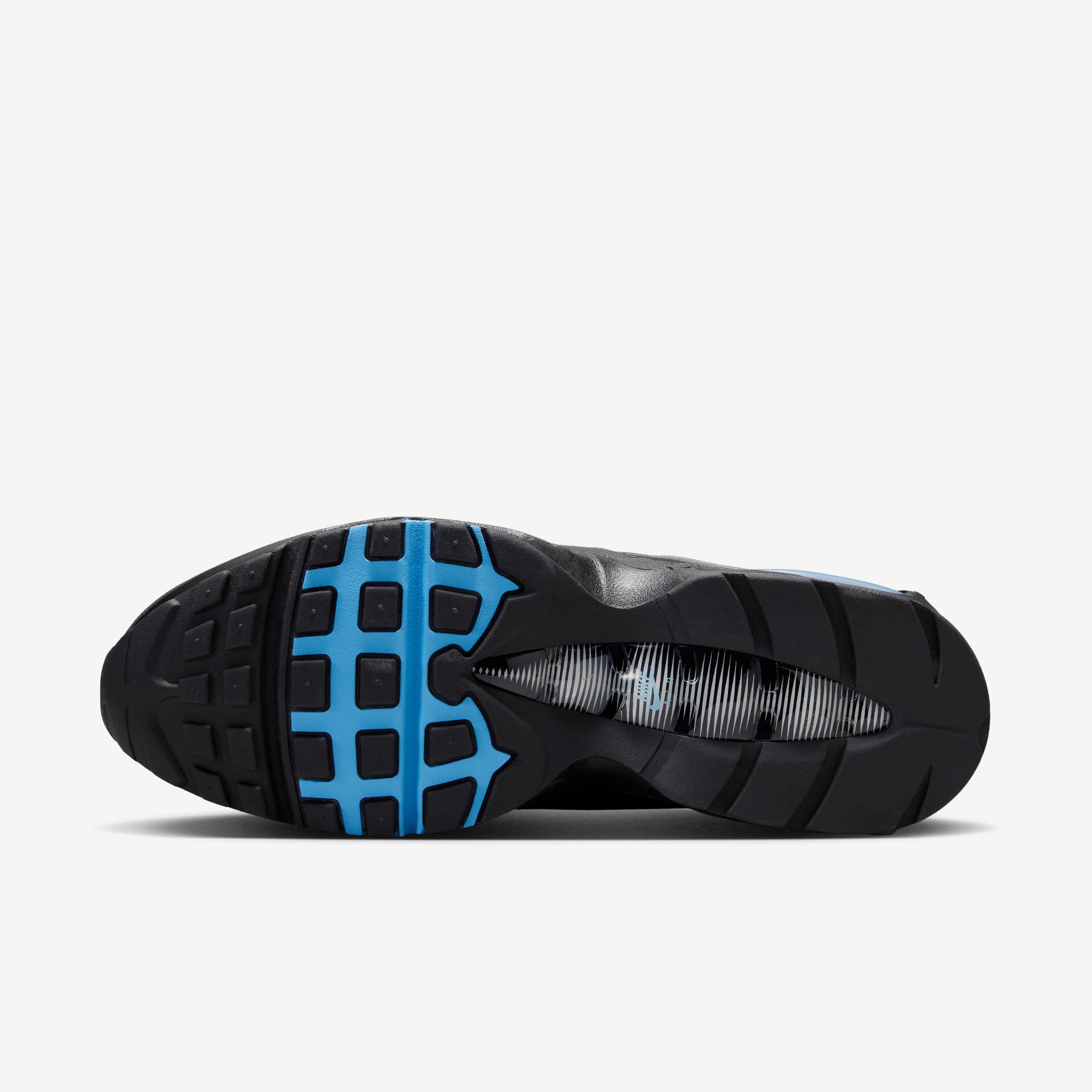 Nike Air Max Big Bubble image number 1