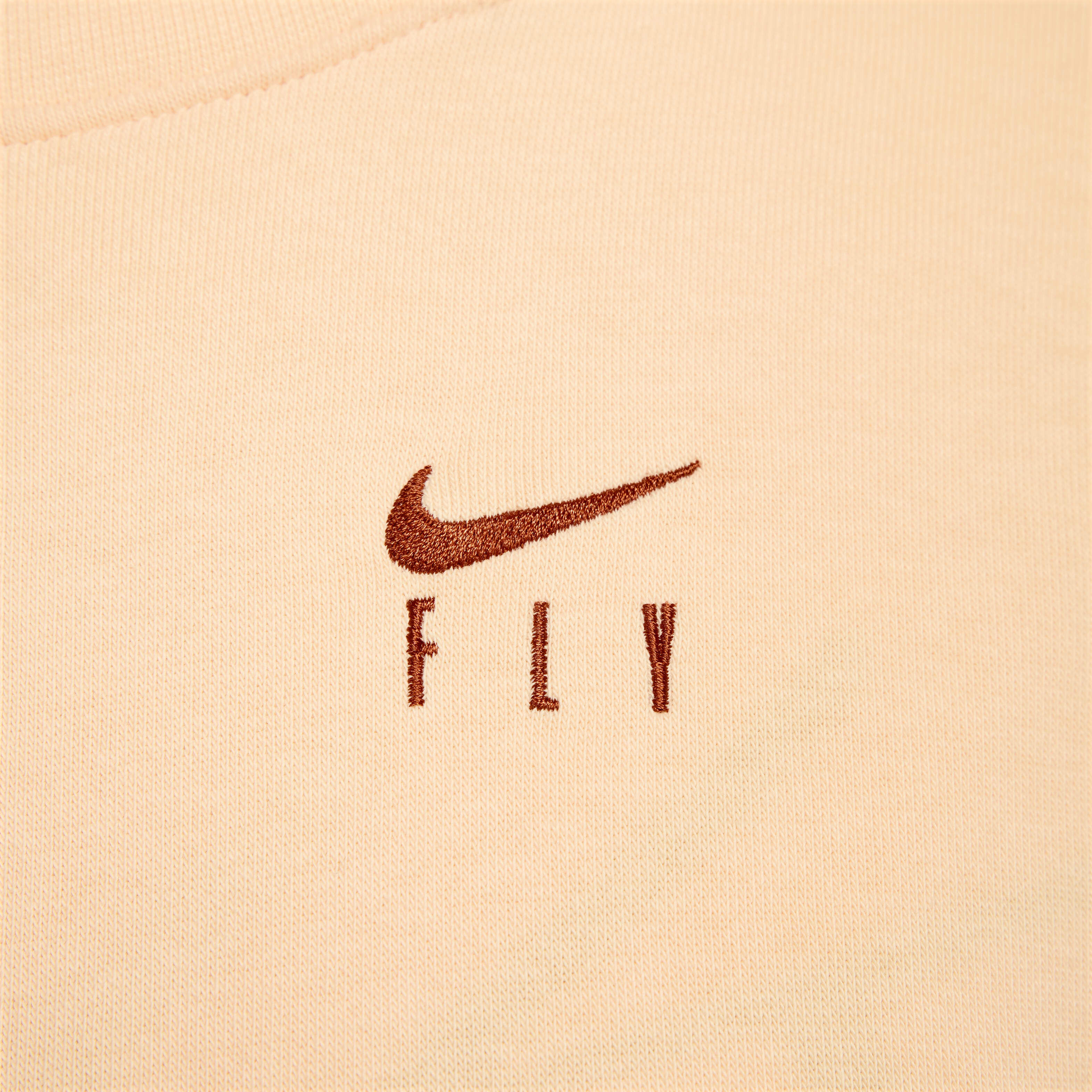 Nike Dri-FIT Swoosh Fly Standard Issue image number 3