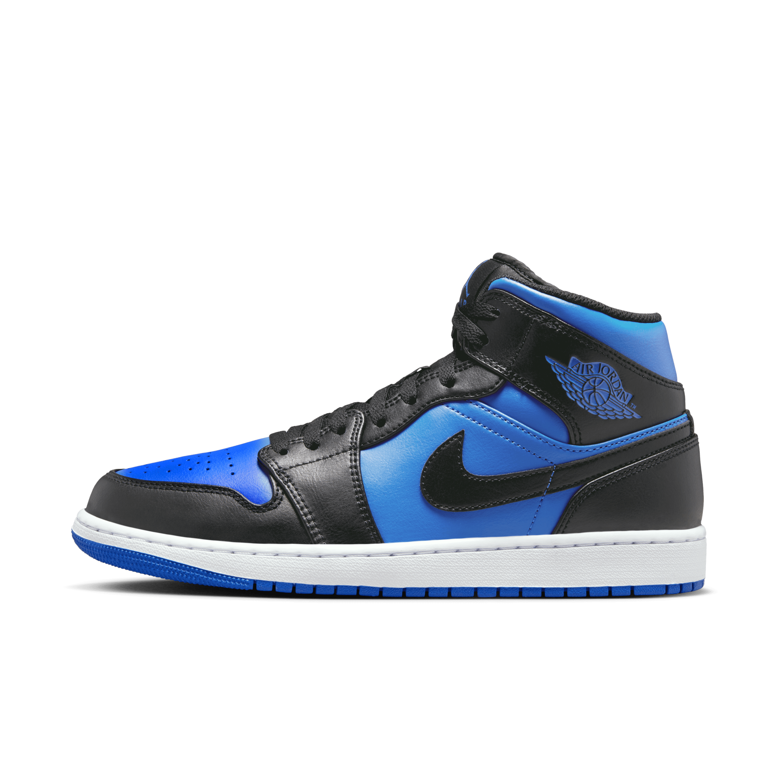Basket air jordan best sale 1 mid
