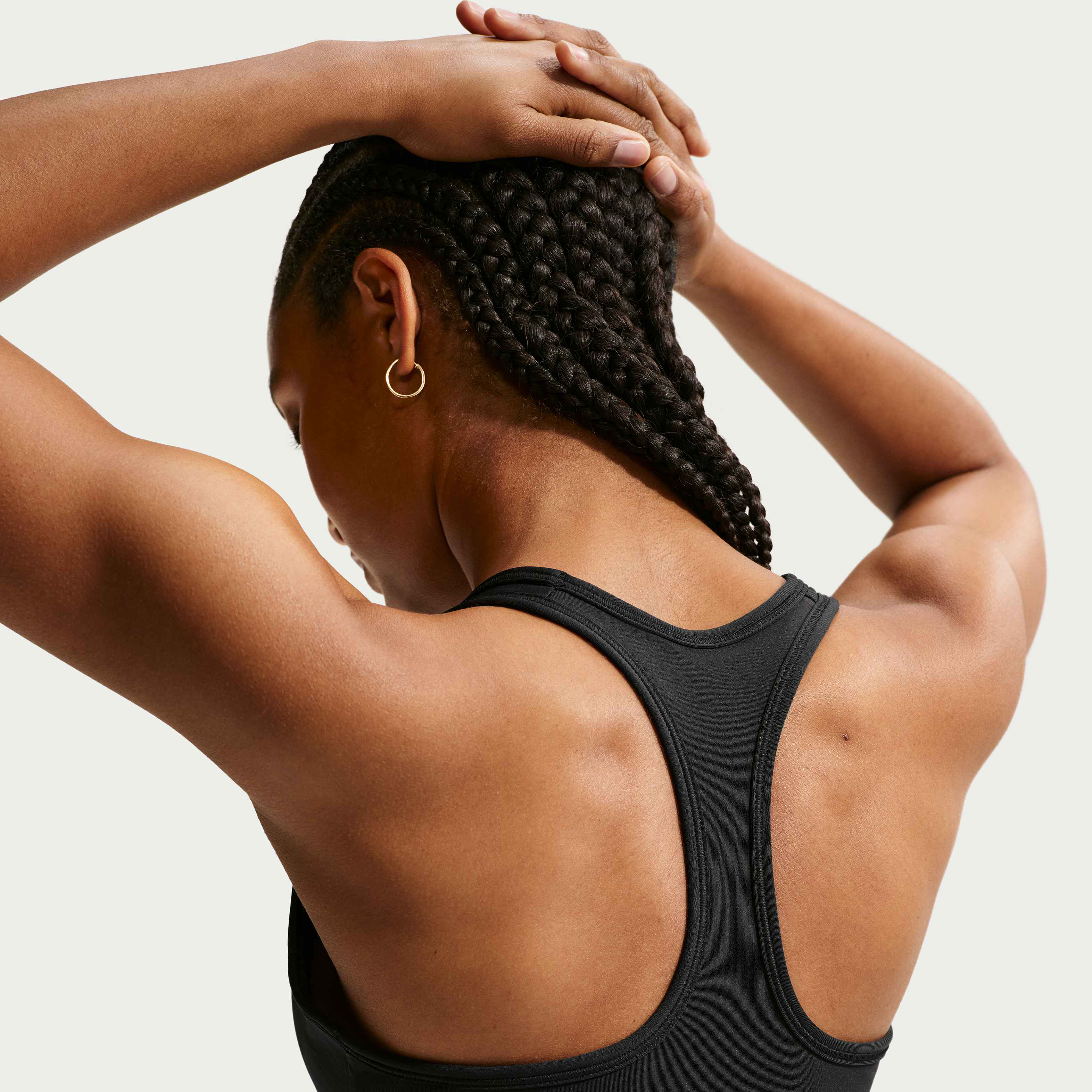 Nike Swoosh Medium-Support image number 1