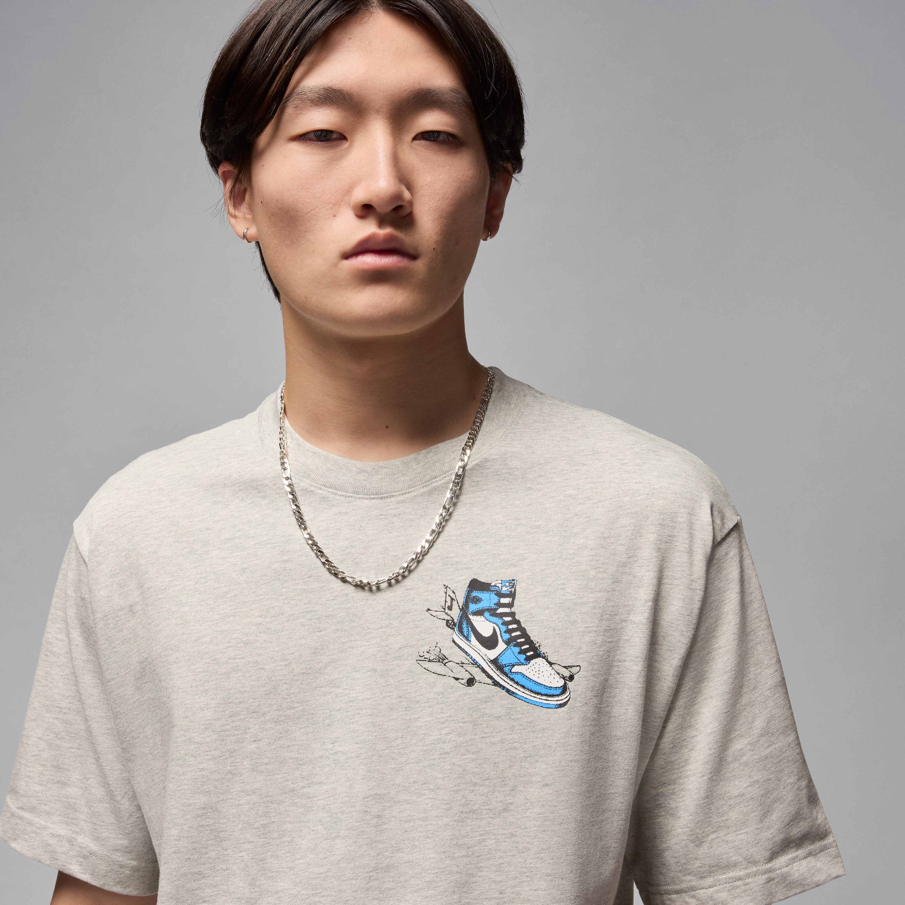 جوردن AJ1 image number 2