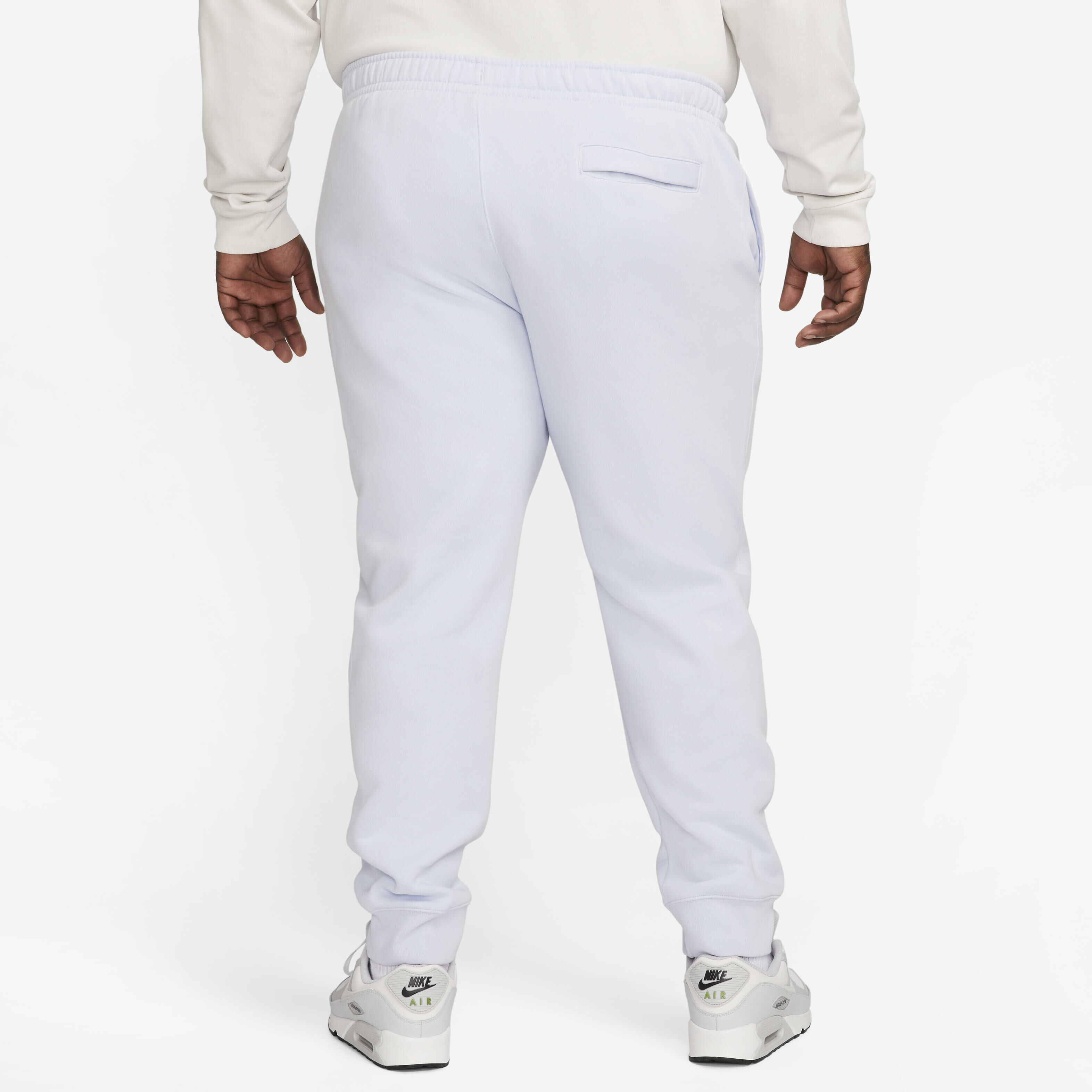 Nike Sportswear Club Fleece image number 8