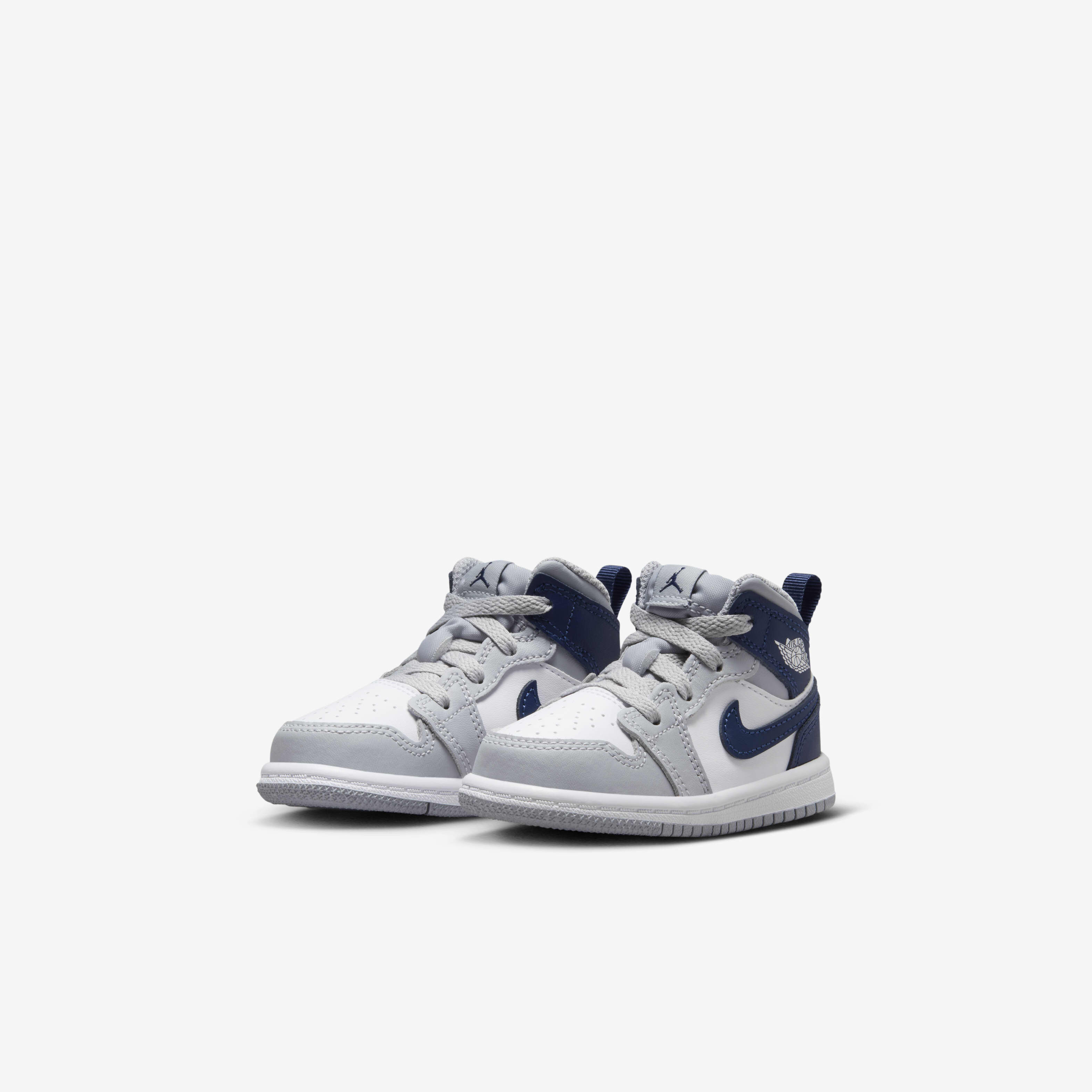 Navy nike toddler shoes discount