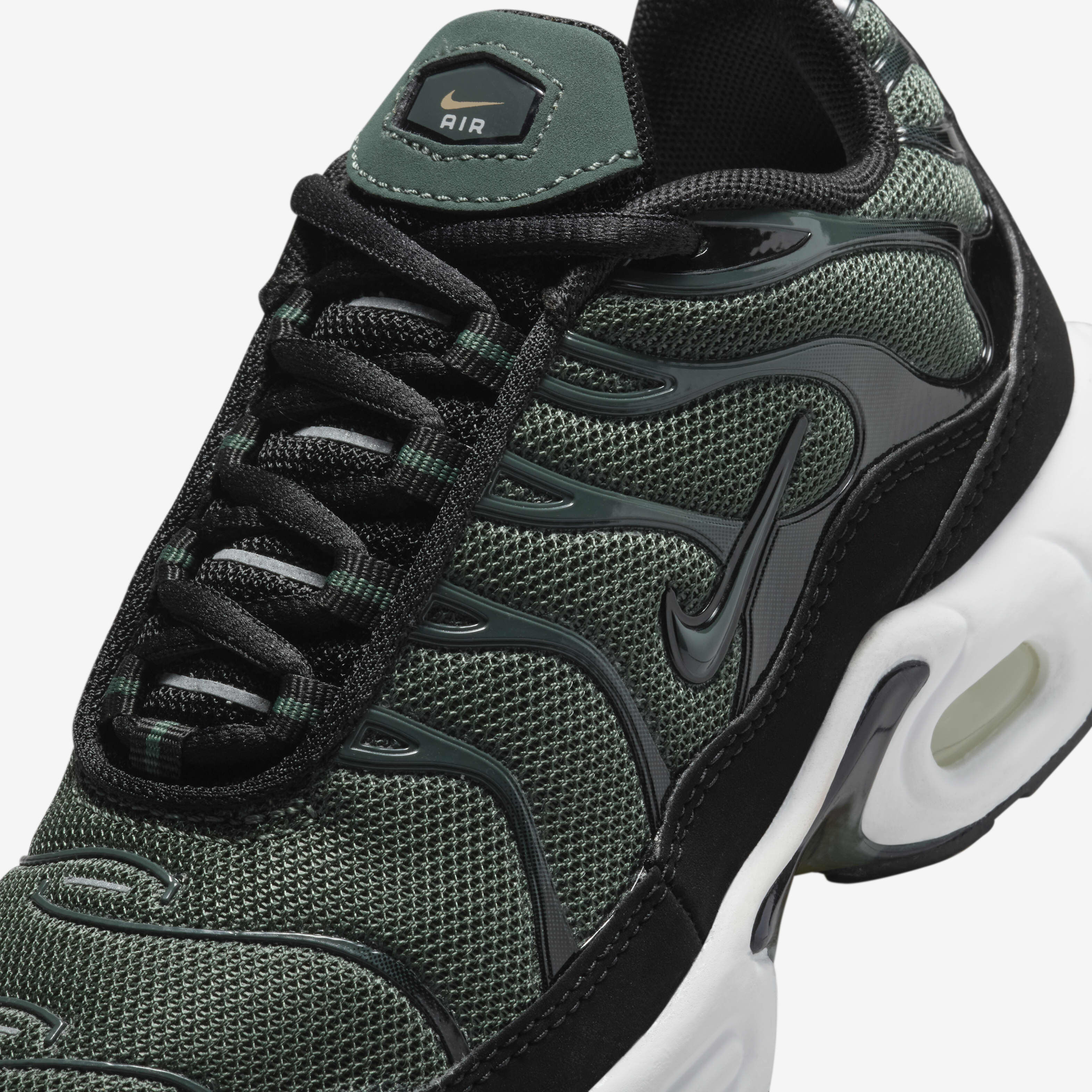 Nike Air Max Plus