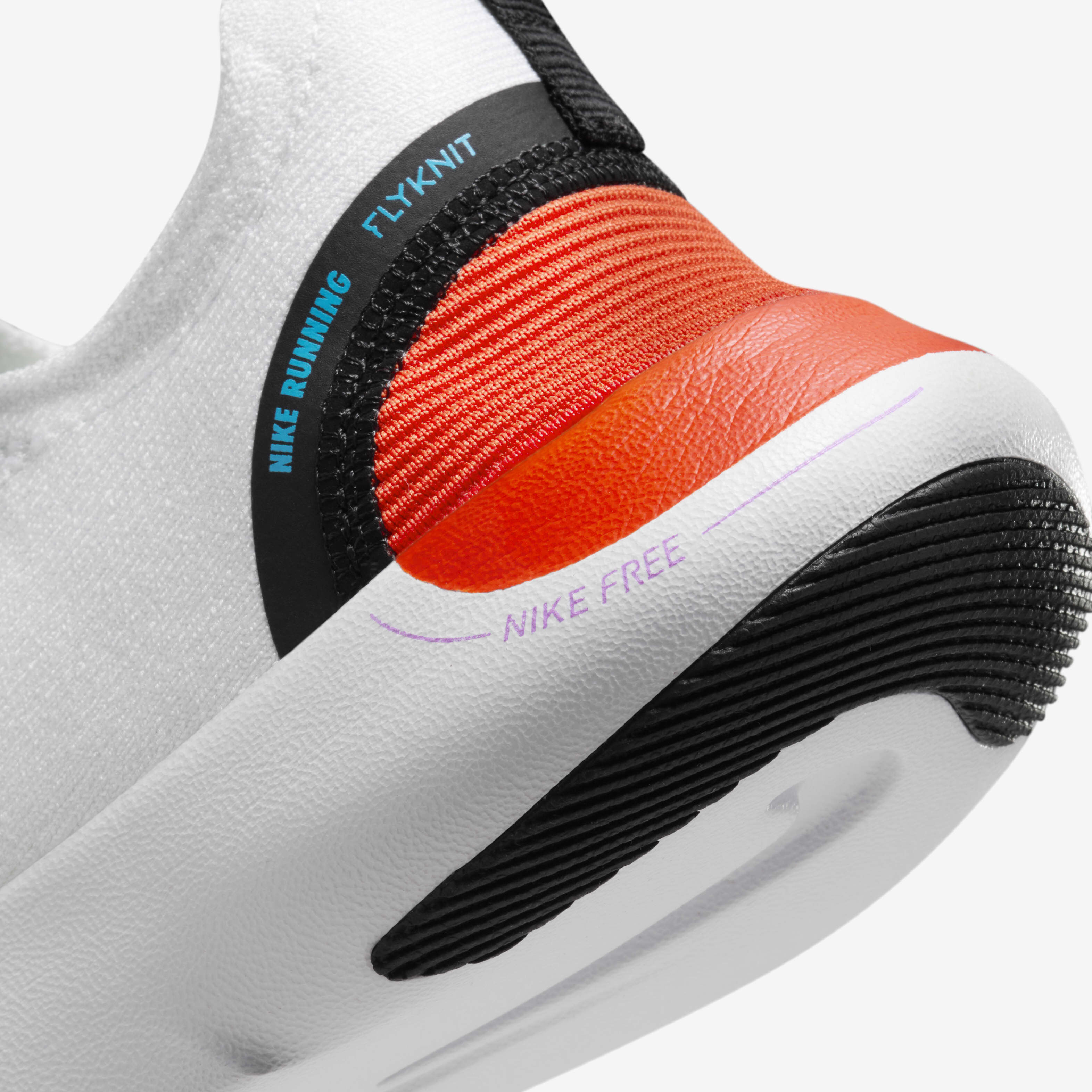 نايكي فري RN NN SE image number 7