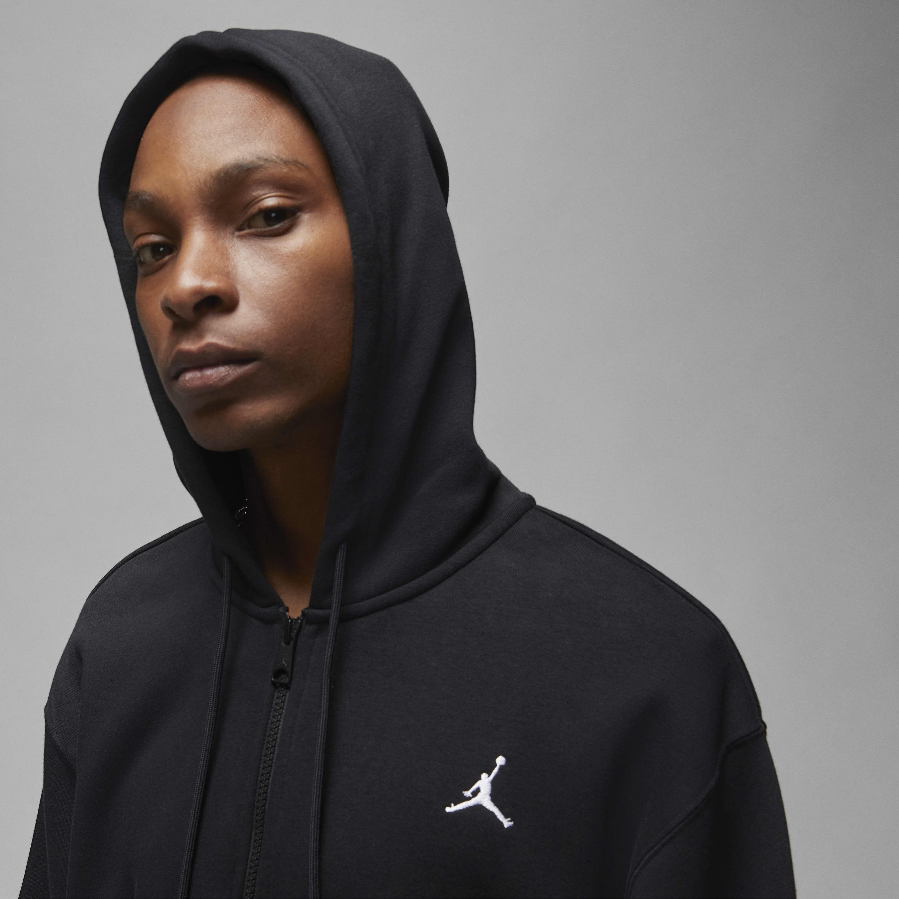 Jordan Brooklyn Fleece image number 2
