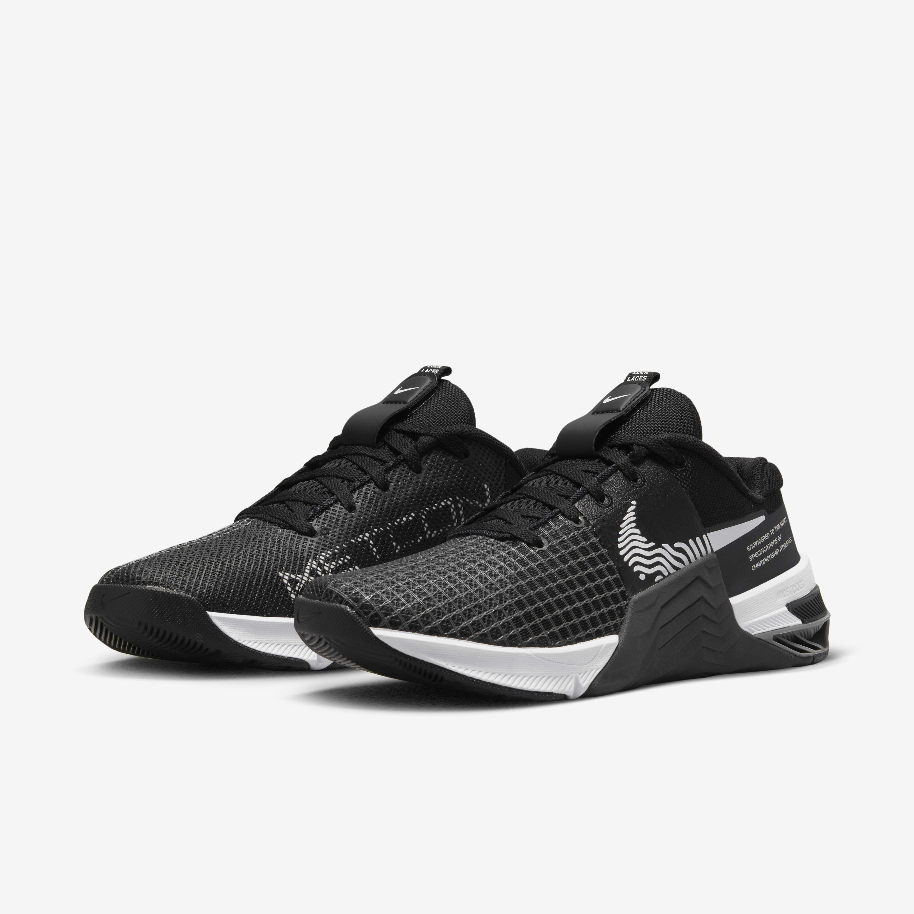 Nike Metcon 8 image number 4