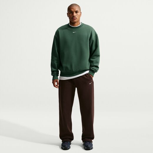 Trousers & Tights-Nike, Nike Solo Fleece, Men's Bungee Pants