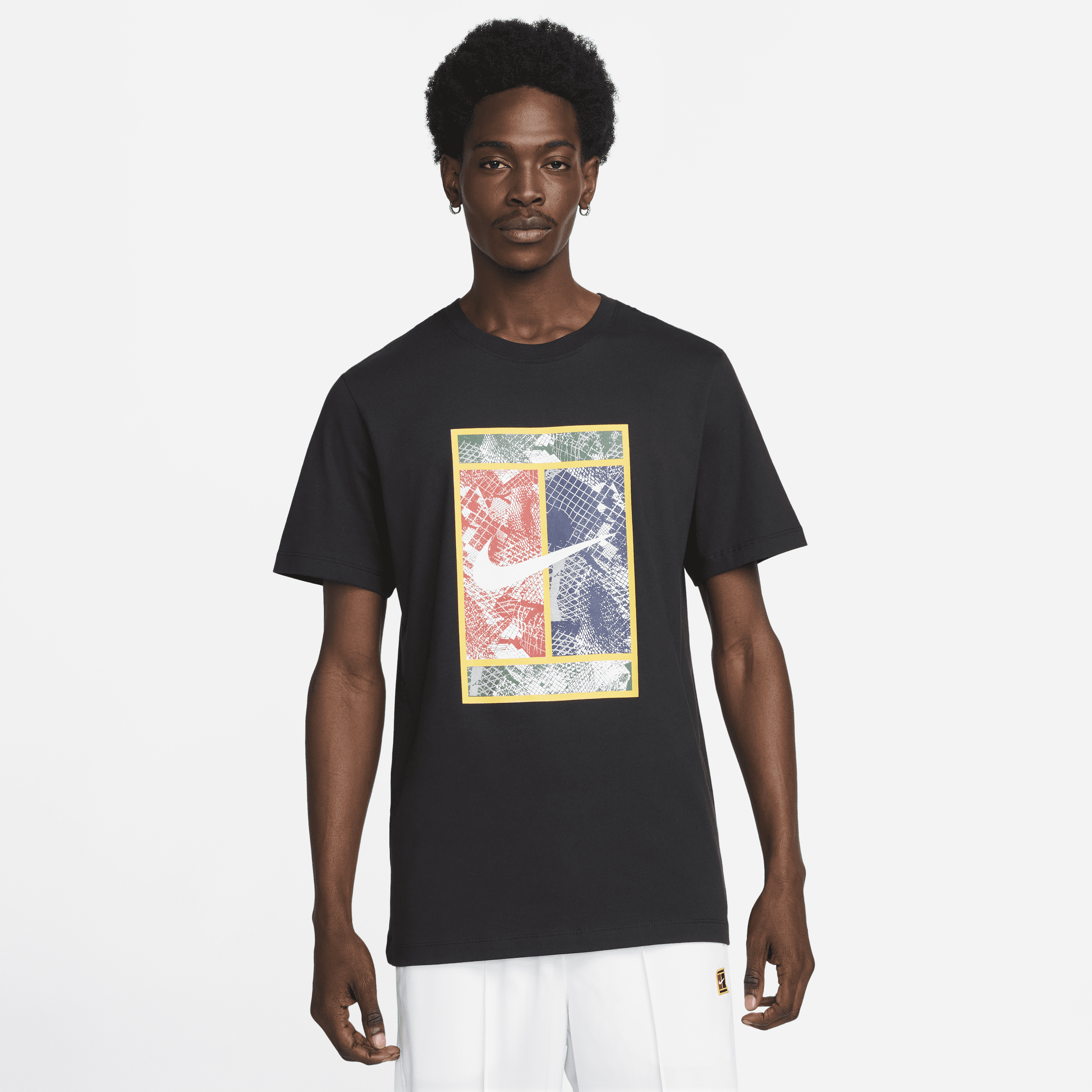 Jordan rivals clearance t shirt