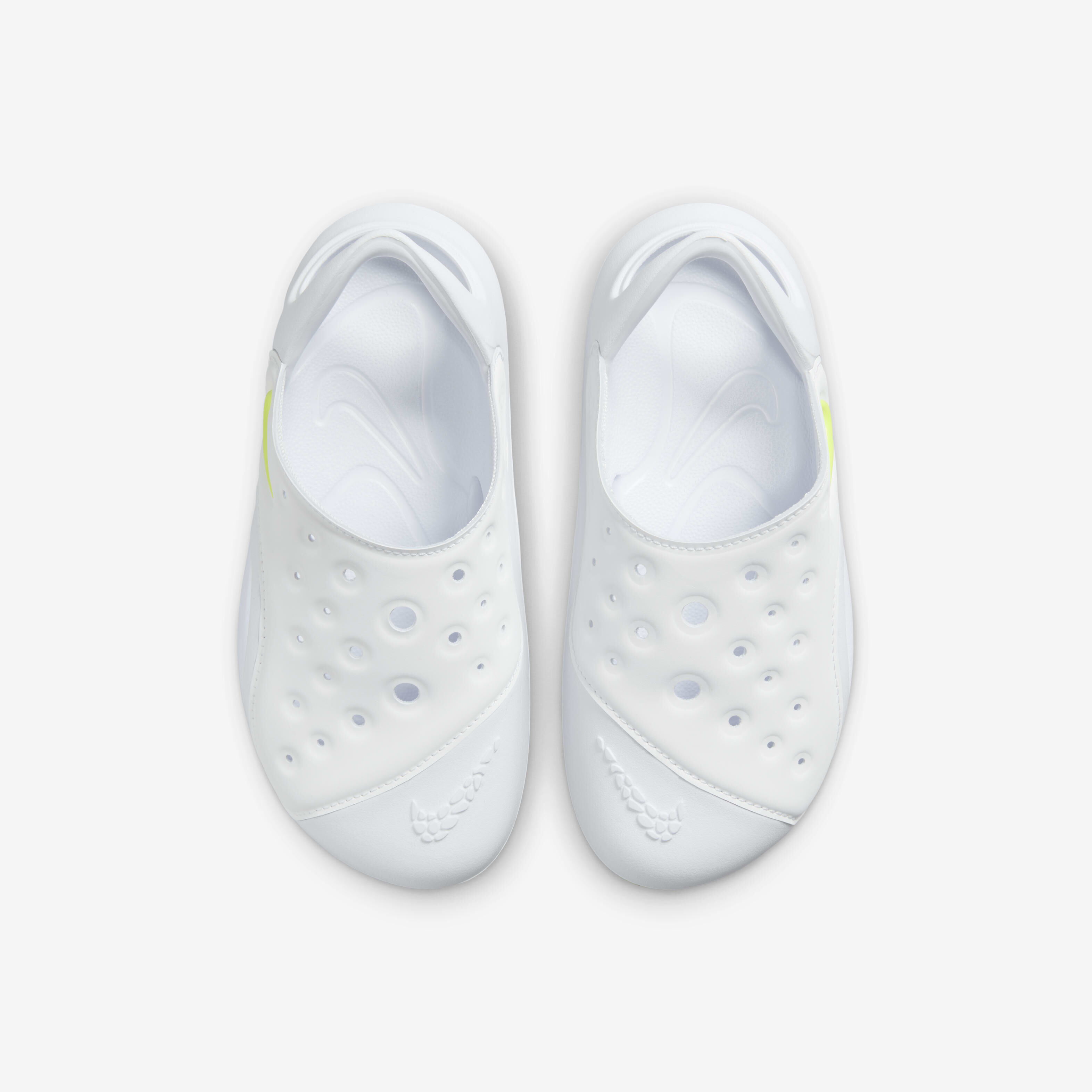 Nike Aqua Swoosh image number 3