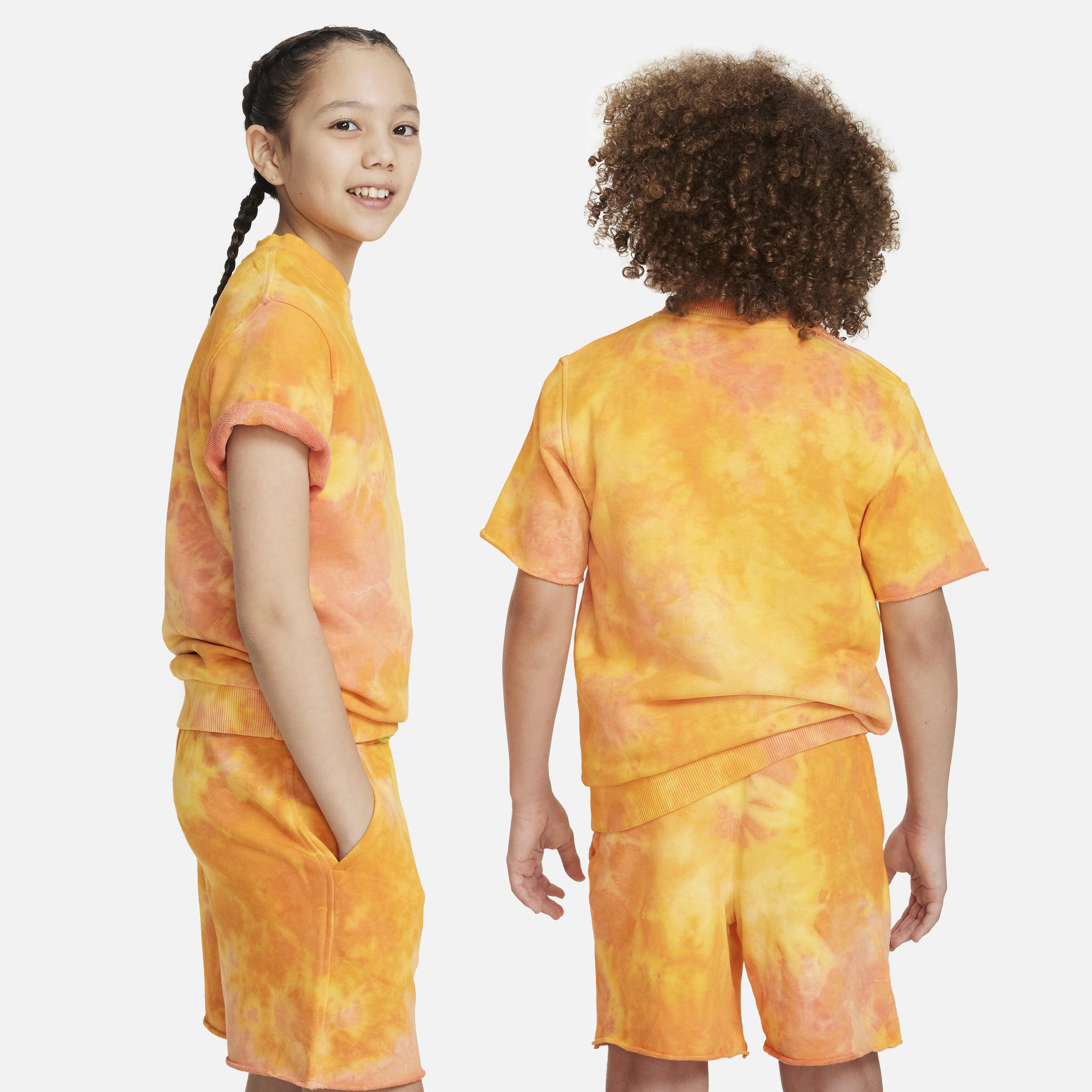 Nike Sportswear Club Fleece image number 1