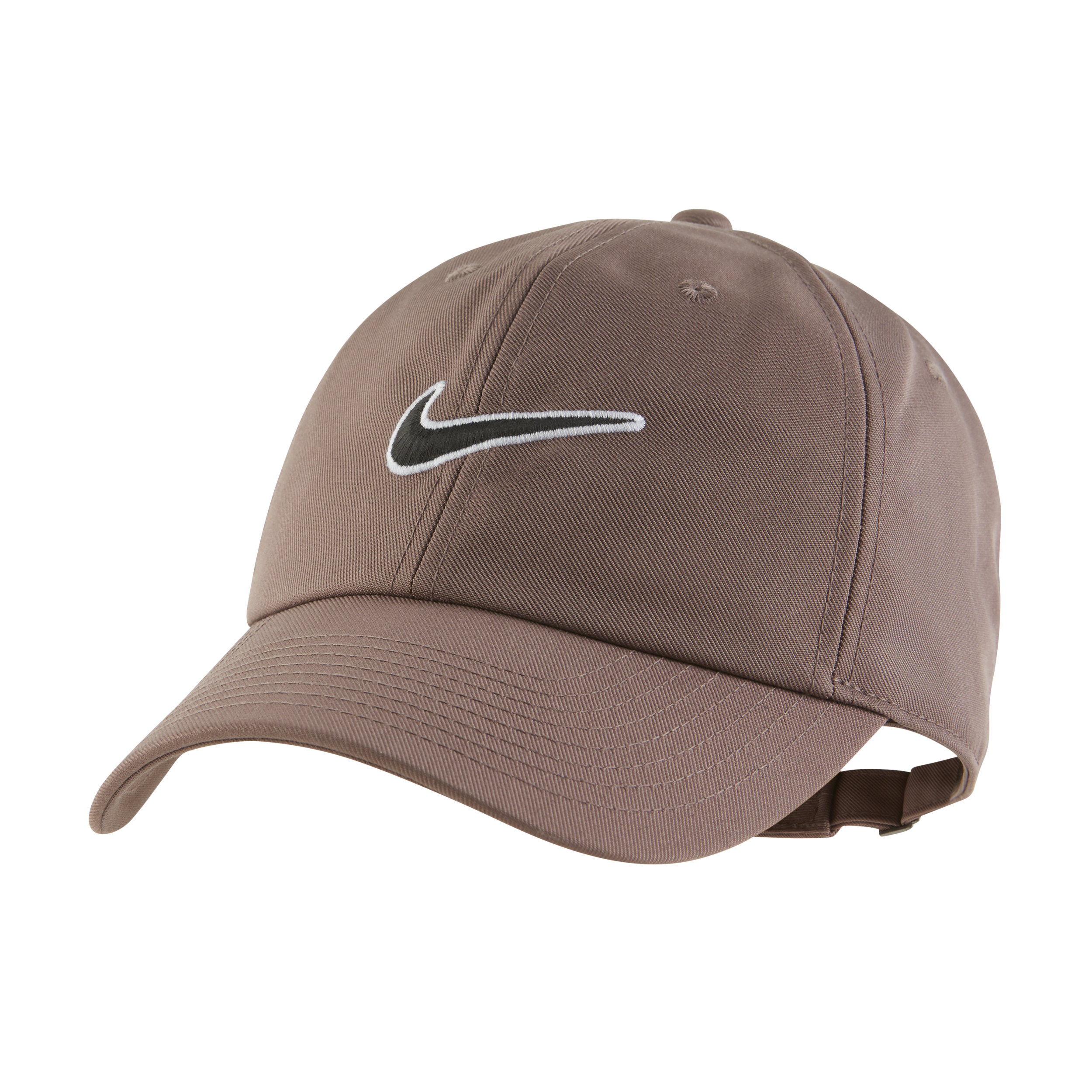 White nike hot sale hat