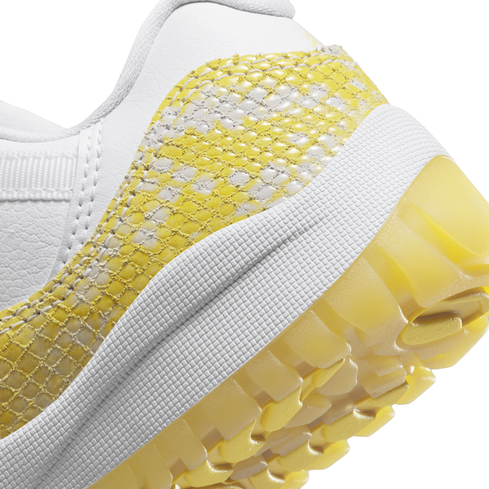 Jordan top 11 flyknit