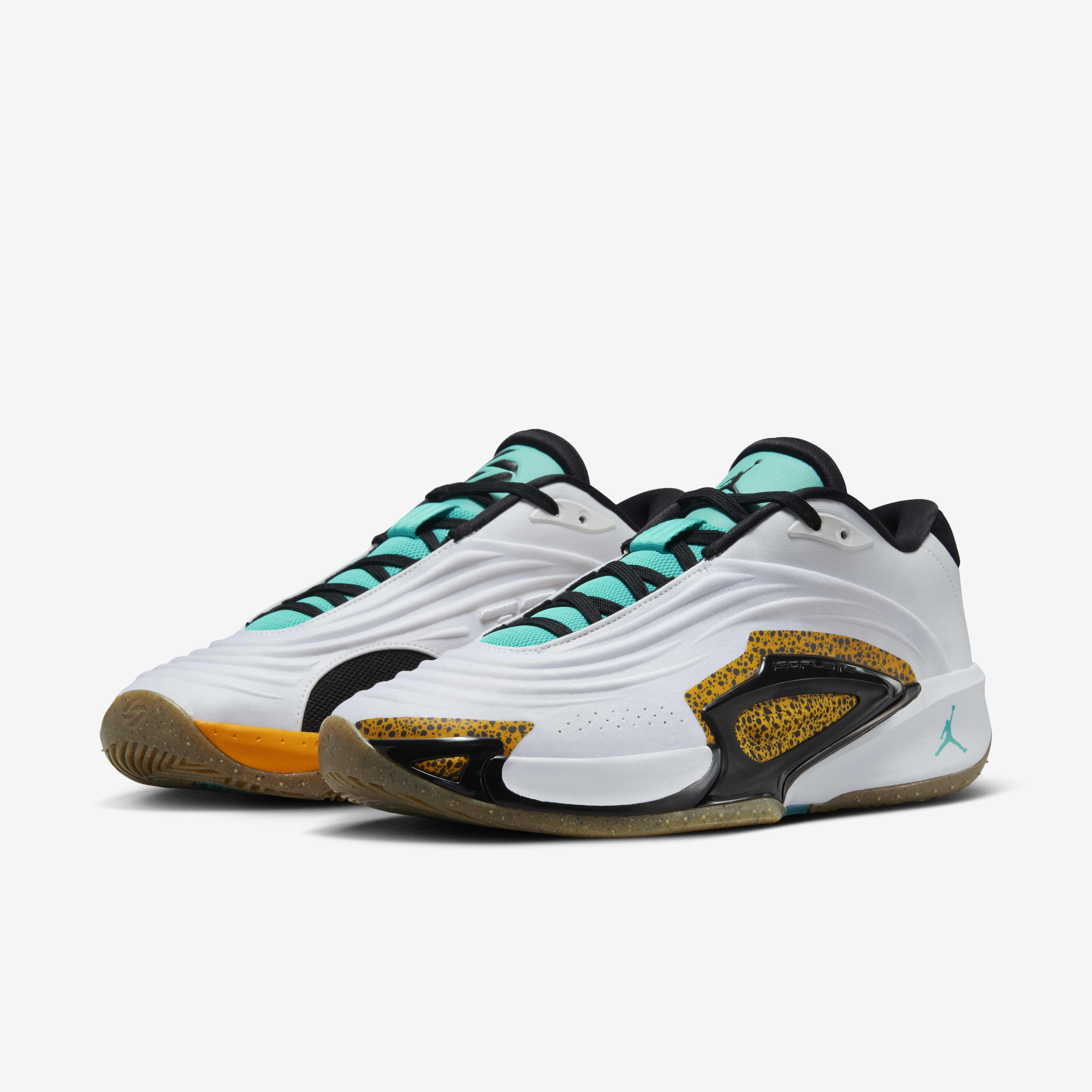 Luka 3 'Safari' image number 4