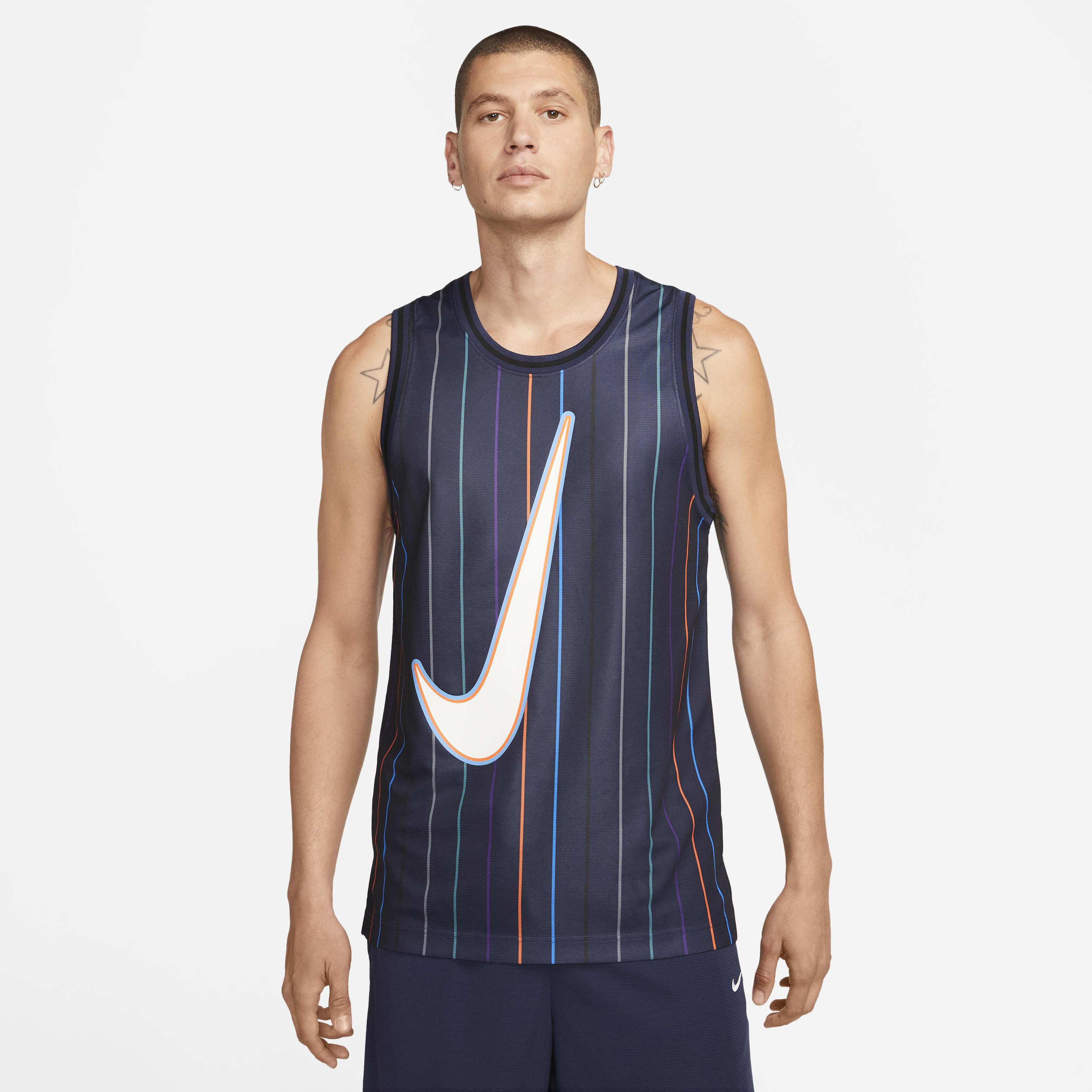 Nike Dri-FIT DNA image number 0