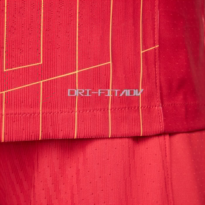 Liverpool F.C. 2024/25 Match Home image number 7 Liverpool F.C. 2024/25 Match Home image number 7