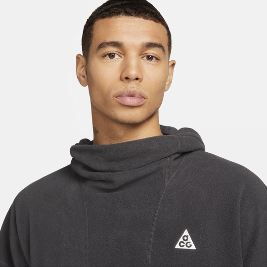 Pullover hoodie nike acg sales