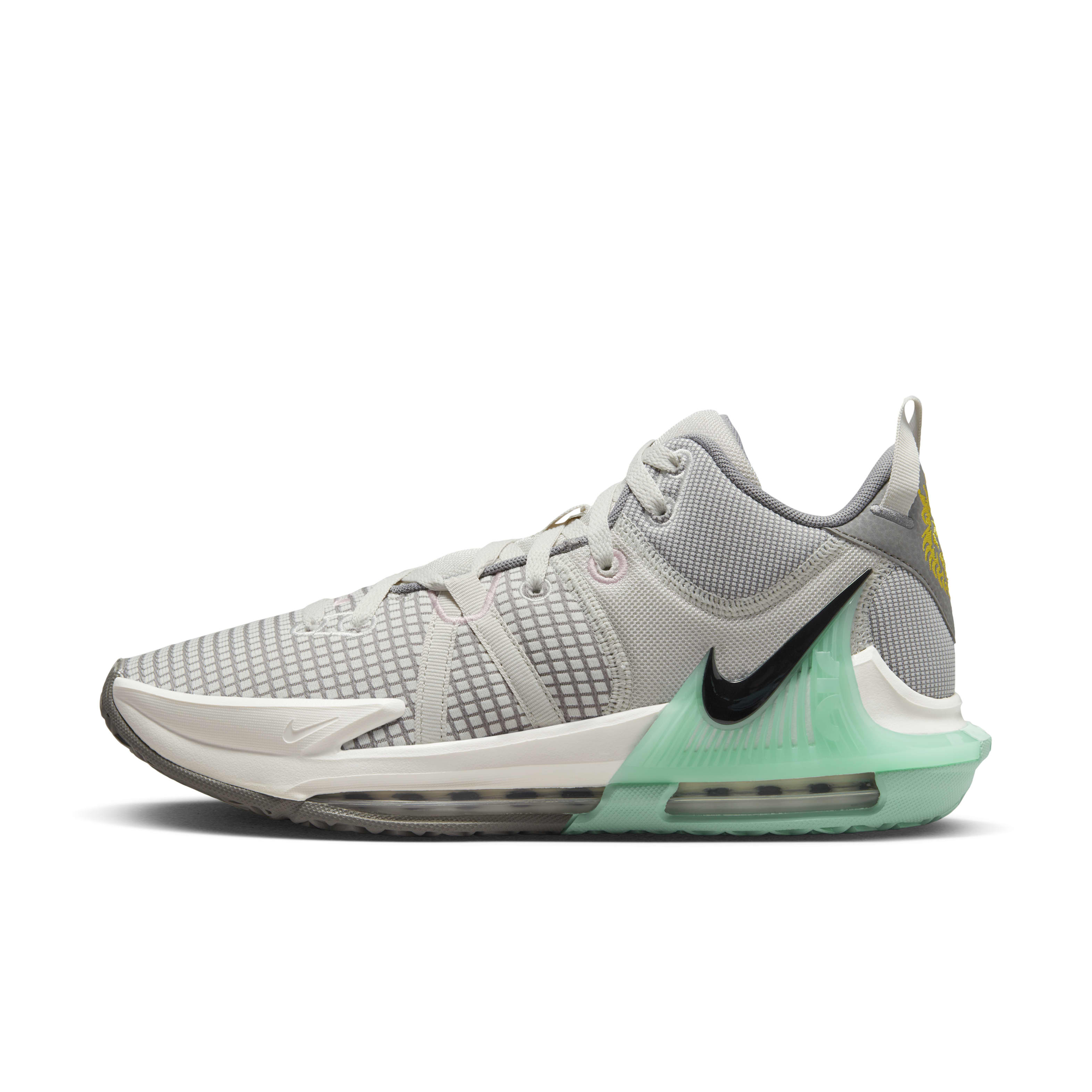 Tenis nike discount lebron james