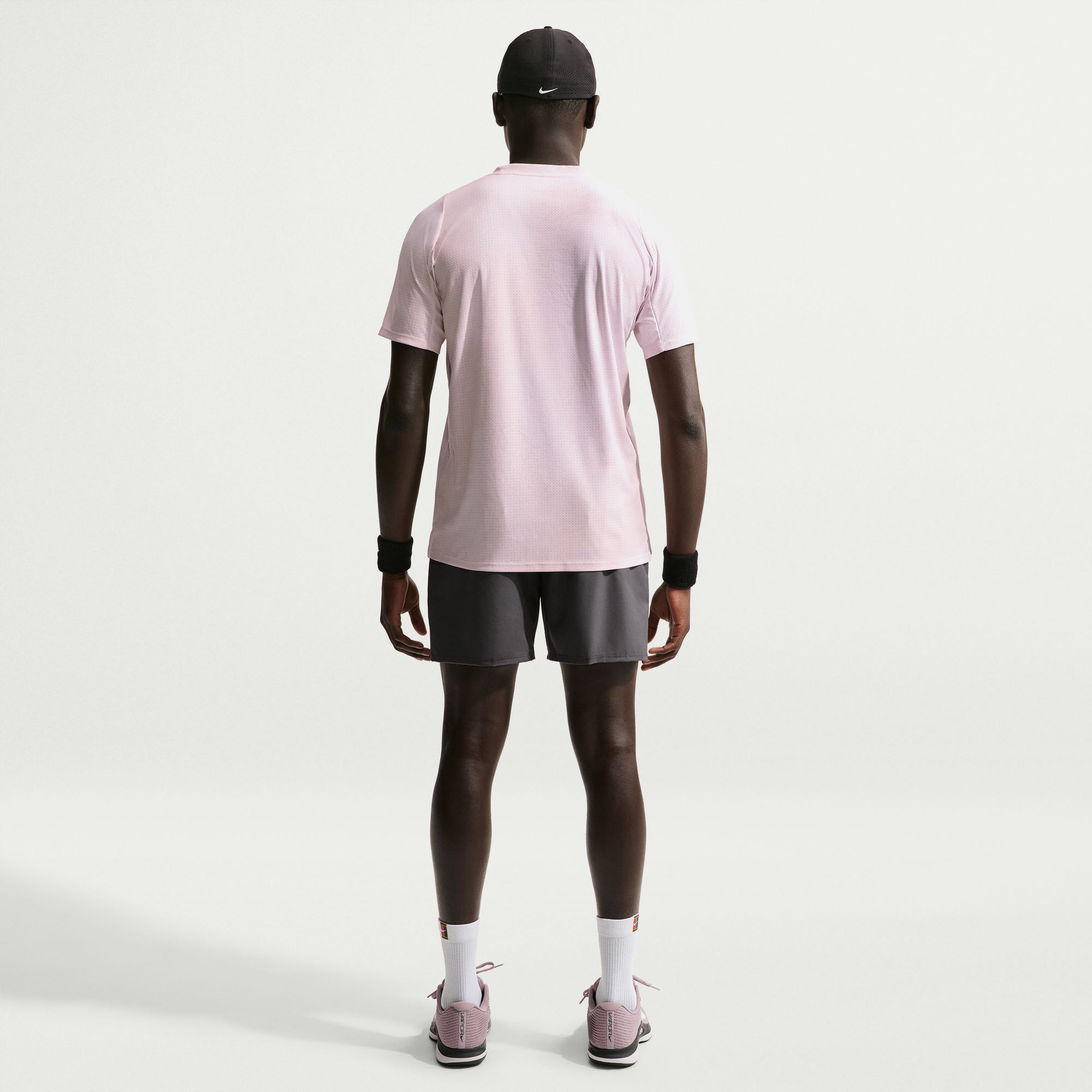 NikeCourt Slam image number 1