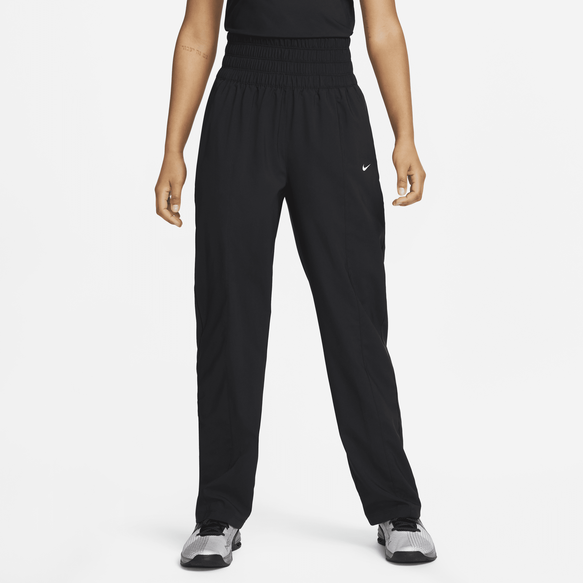 Pants nike hot sale dri fit