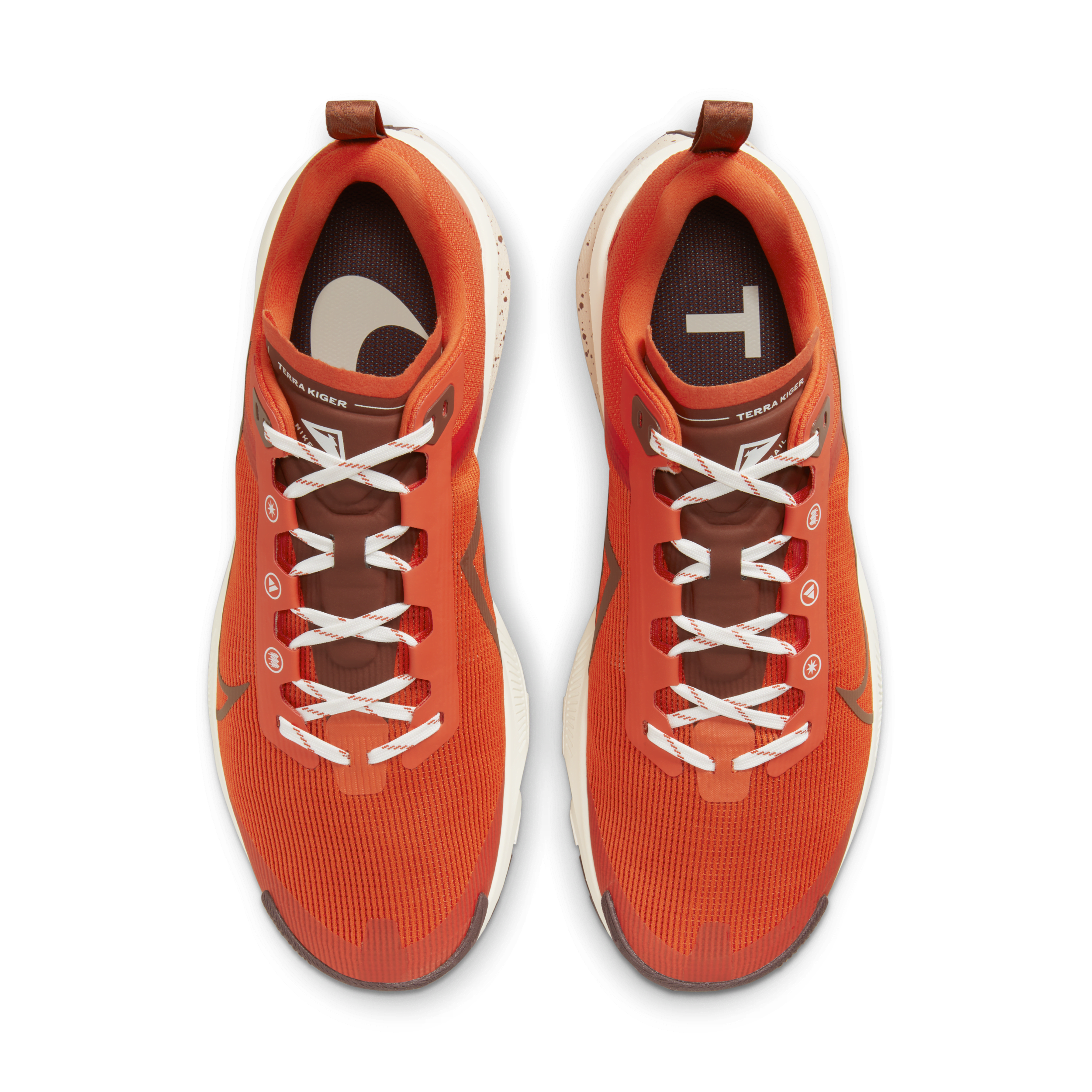 Nike Kiger 9 image number 3